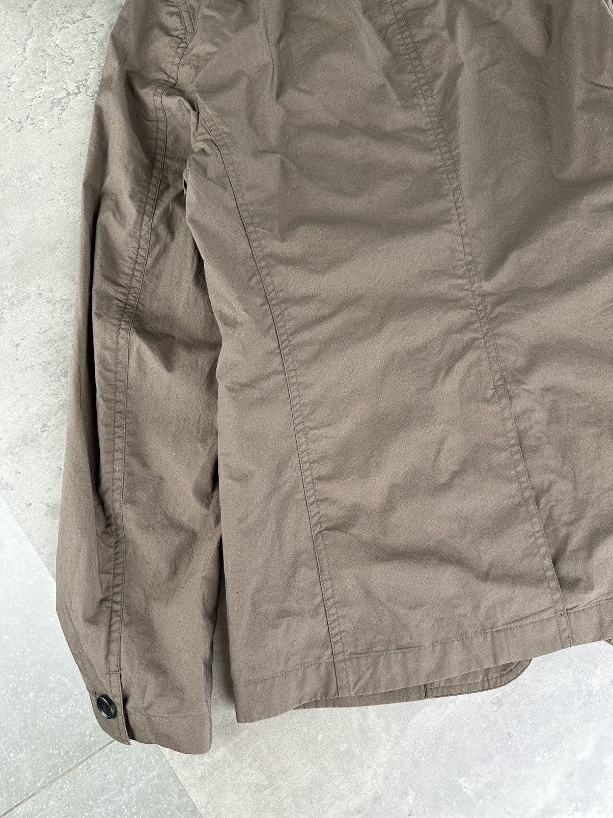 Allsaints Allsaints Jacket Size US S / EU 44-46 / 1 - 11 Thumbnail