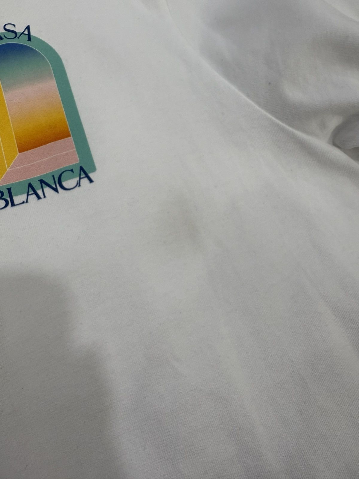 Casablanca Casablanca L’arc Shirt Size US XXL / EU 58 / 5 - 12 Thumbnail