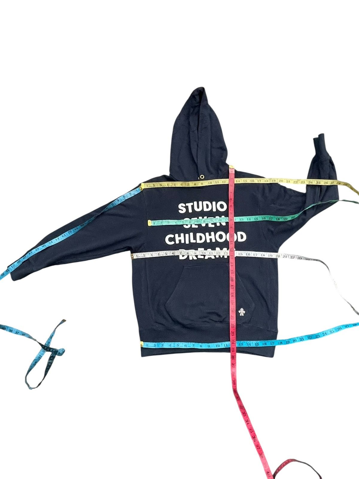 Studio Seven Studio Seven Childhood Dreams X GU Japan Size US M / EU 48-50 / 2 - 8 Thumbnail