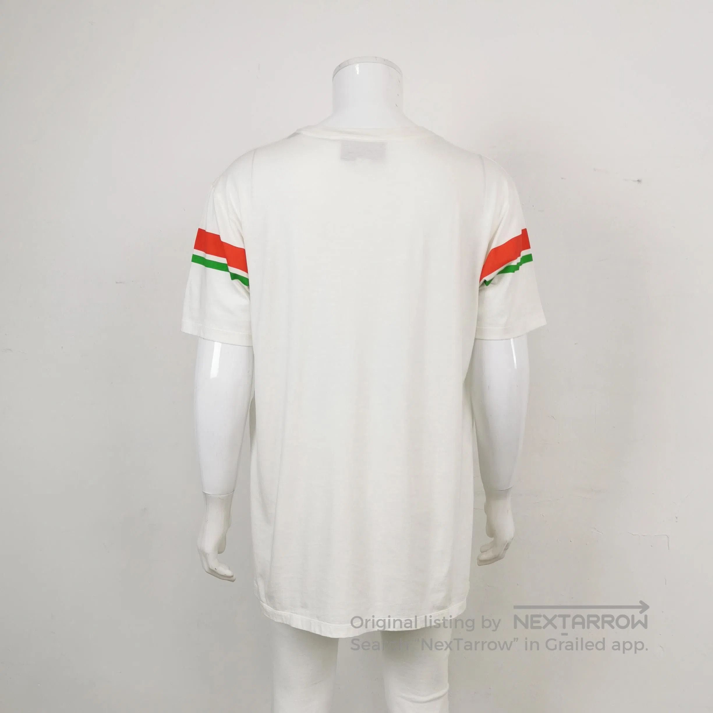 Gucci Gucci Interlocking G Logo Hooded Jacket M. Size US L / EU 52-54 / 3 - 1 Thumbnail