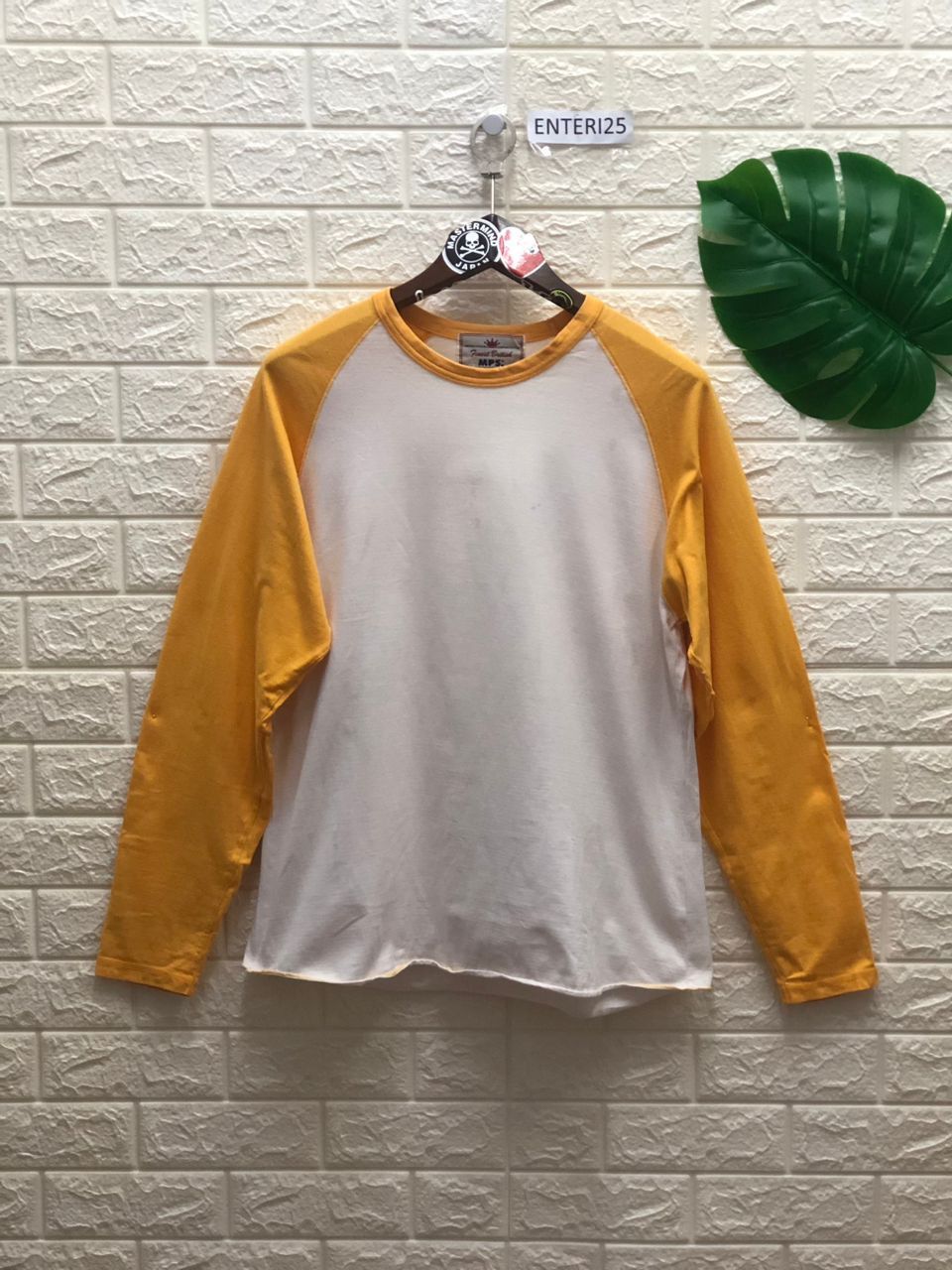 Other vintage ⚡️ FINEST BRITISH MELTING POT STUDIO long sleave Size US L / EU 52-54 / 3 - 1 Thumbnail