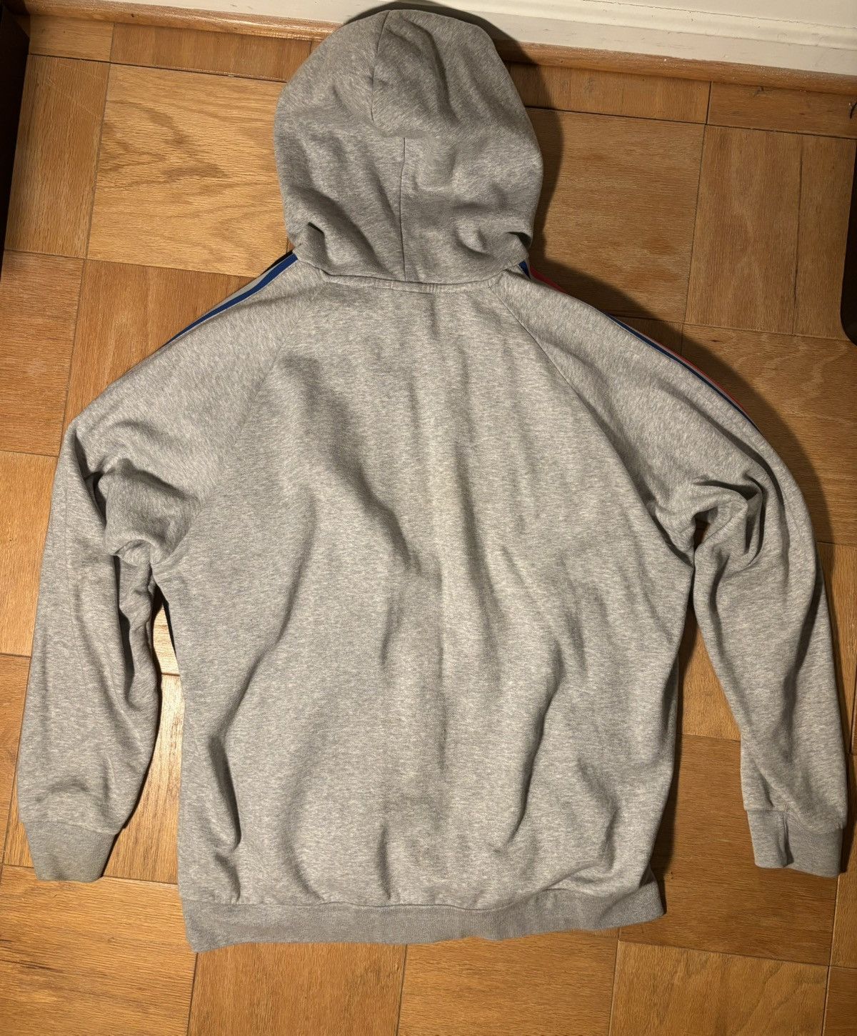 Adidas Adidas Originals Hoodie Size US XL / EU 56 / 4 - 2 Thumbnail