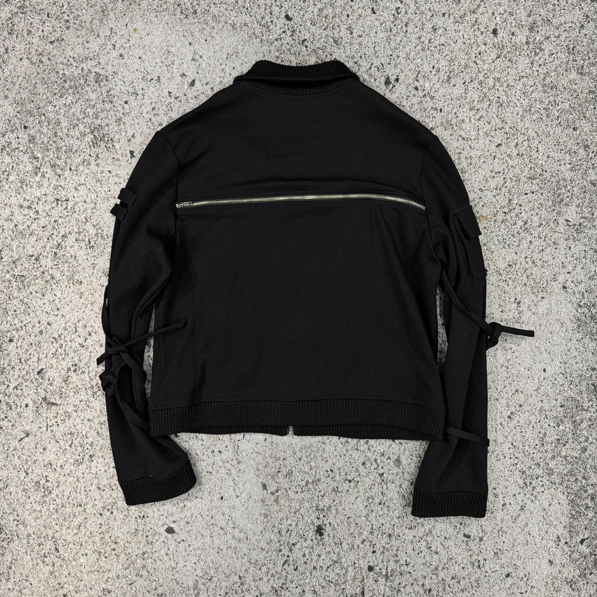 Other Ambivalence Online Bondage Cargo Jacket Size US L / EU 52-54 / 3 - 2 Thumbnail