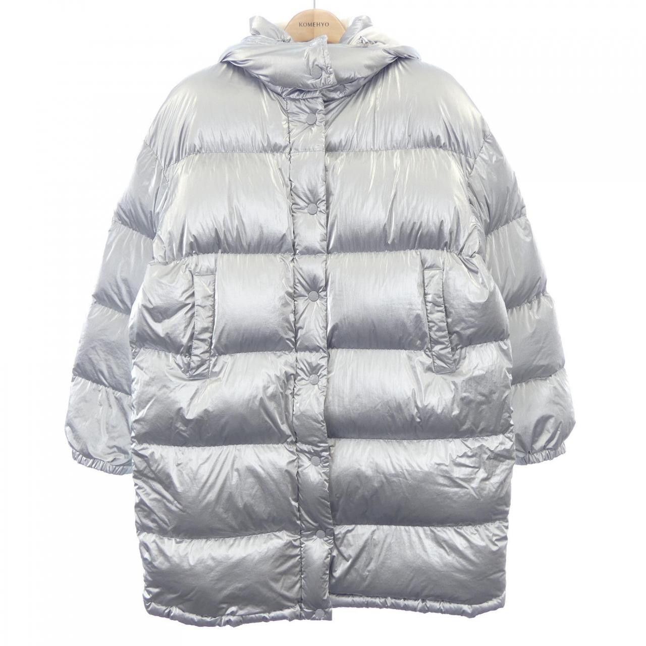 Moncler Moncler Moncler GAOU Down Coat Others Outerwear GAOU DUTY FREE for USA Size ONE SIZE - 1 Thumbnail