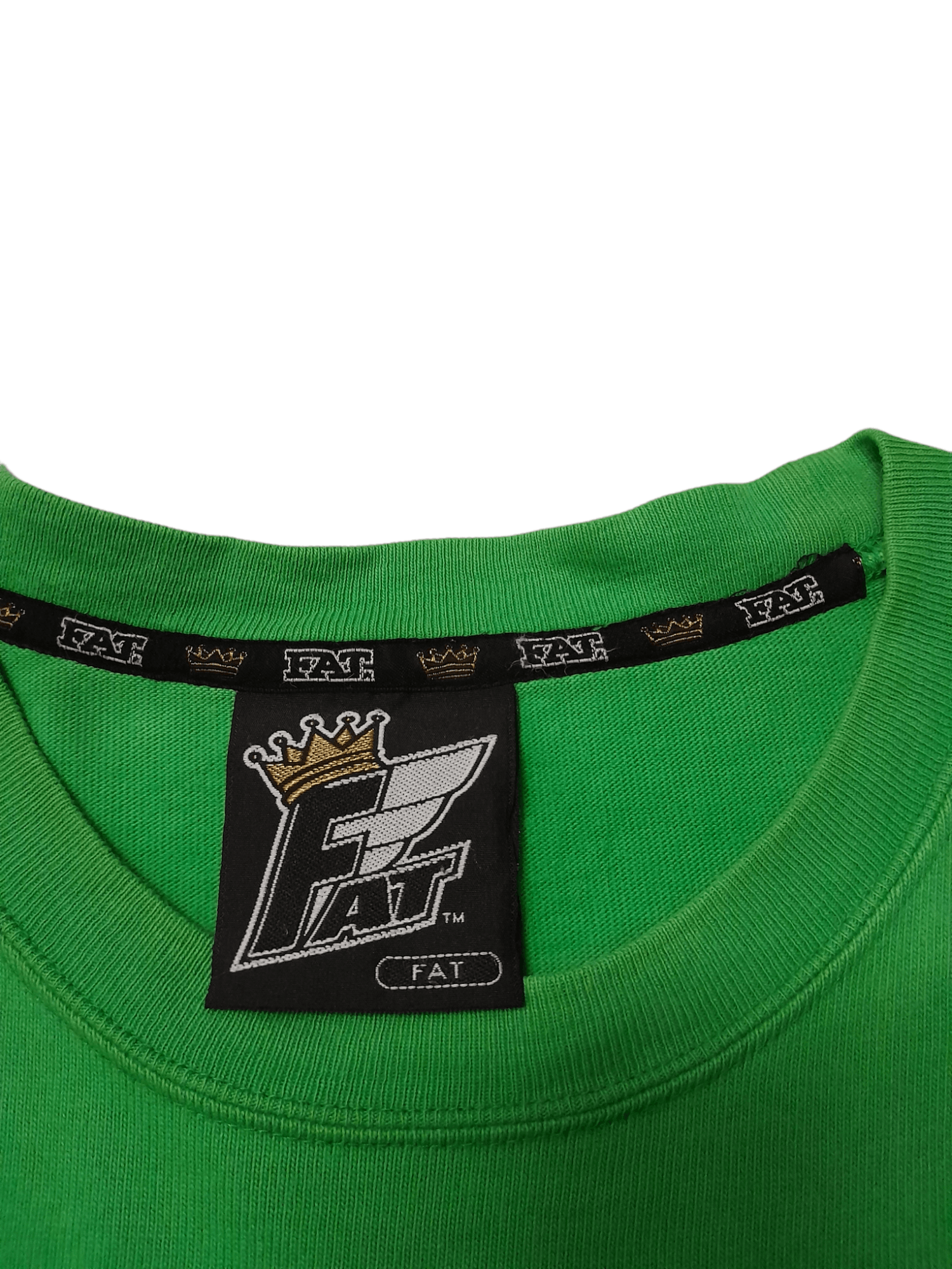 Fat Tokyo Fat Tokyo Oversized Shirt (F329) Size US L / EU 52-54 / 3 - 3 Thumbnail