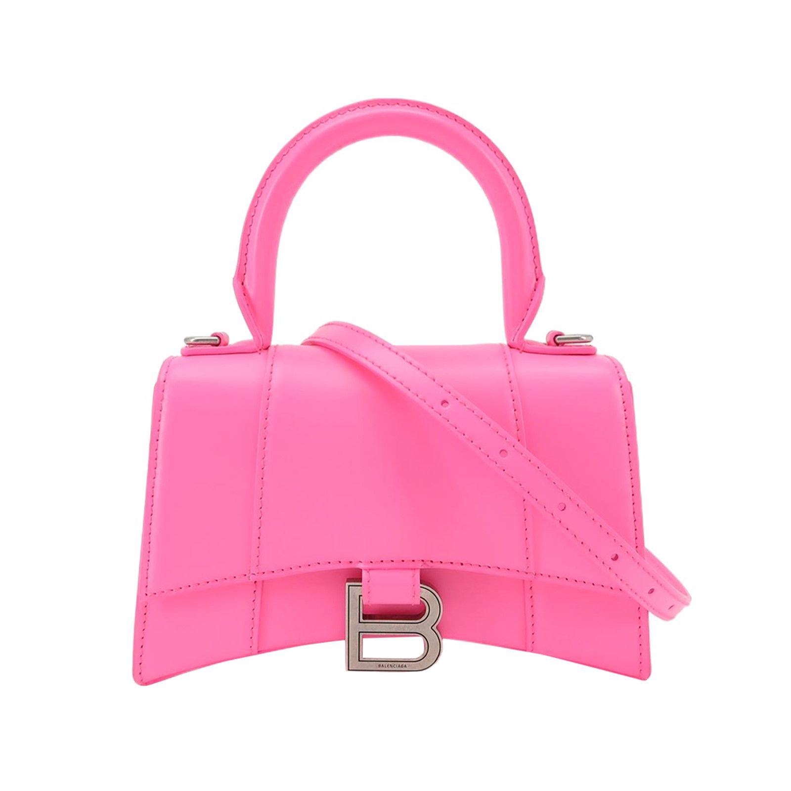 Balenciaga Balenciaga Women os Shoulder Bags Size ONE SIZE - 1 Thumbnail