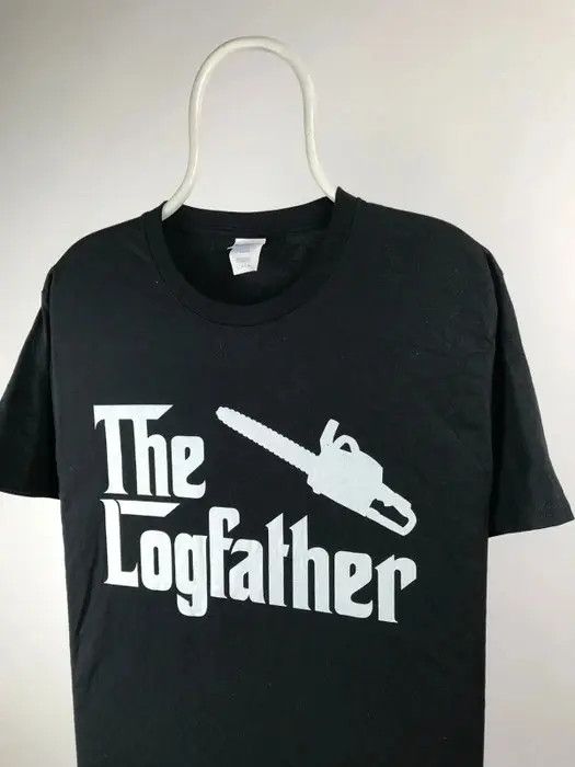 Band Tees The god father T-shirt movie band tee vintage size Large Size US L / EU 52-54 / 3 - 2 Thumbnail