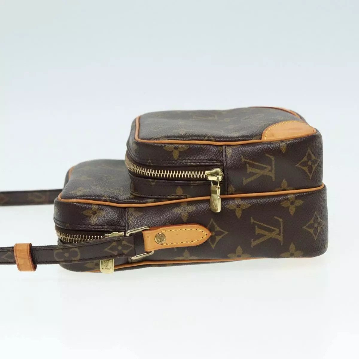 Louis Vuitton LOUIS VUITTON Monogram Amazon Shoulder Bag Size ONE SIZE - 16 Thumbnail