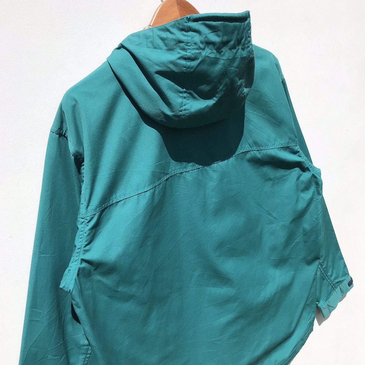 Fjallraven Vintage FjallRaven Jacket FjallRaven Outdoor Life Fashion Size US L / EU 52-54 / 3 - 11 Thumbnail