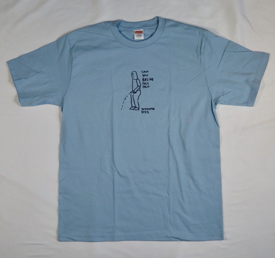 トップス Supreme Gonz Tee \