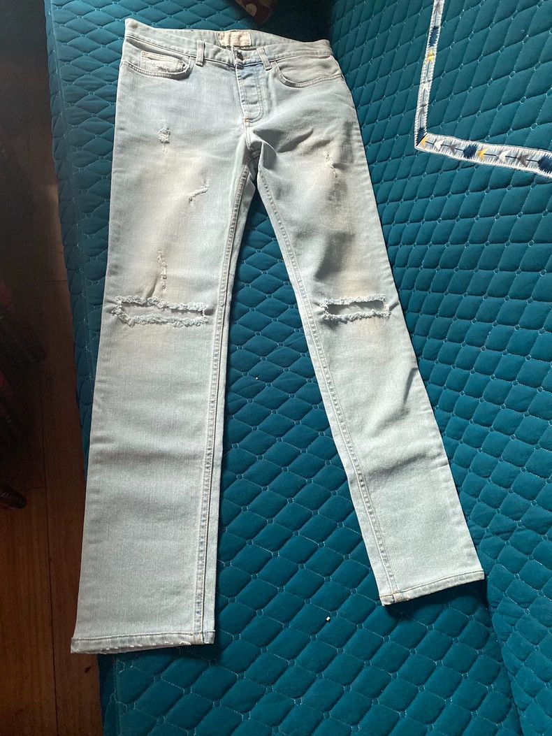 Givenchy Size30 Denim Pants