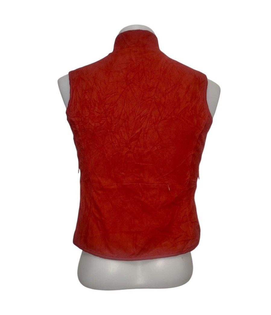 Gap GAP fleece vest jacket Size US S / EU 44-46 / 1 - 2 Thumbnail