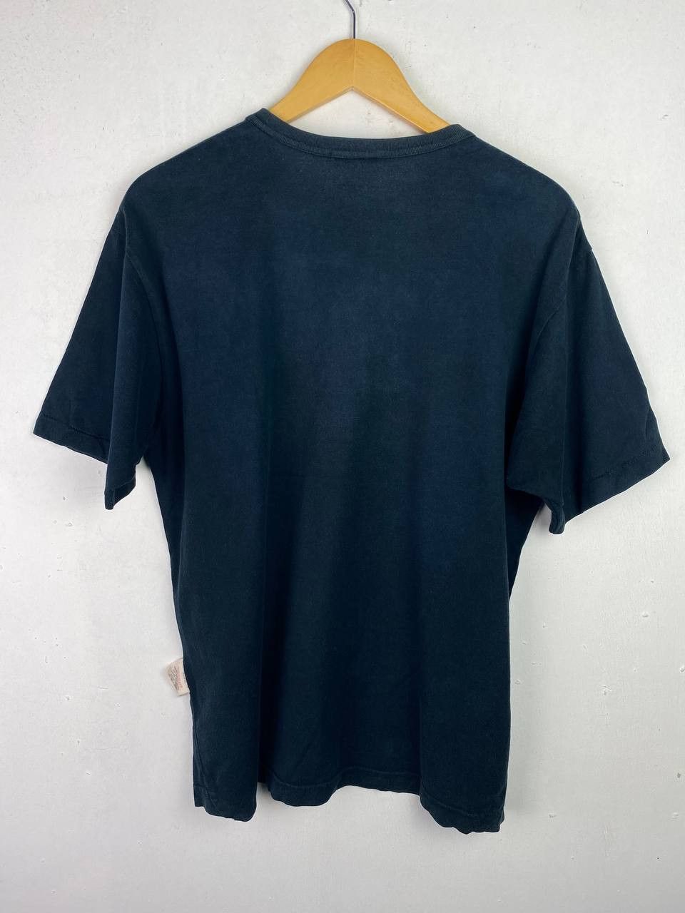 Evisu vintage evisu japan nice design tee Size US L / EU 52-54 / 3 - 8 Thumbnail