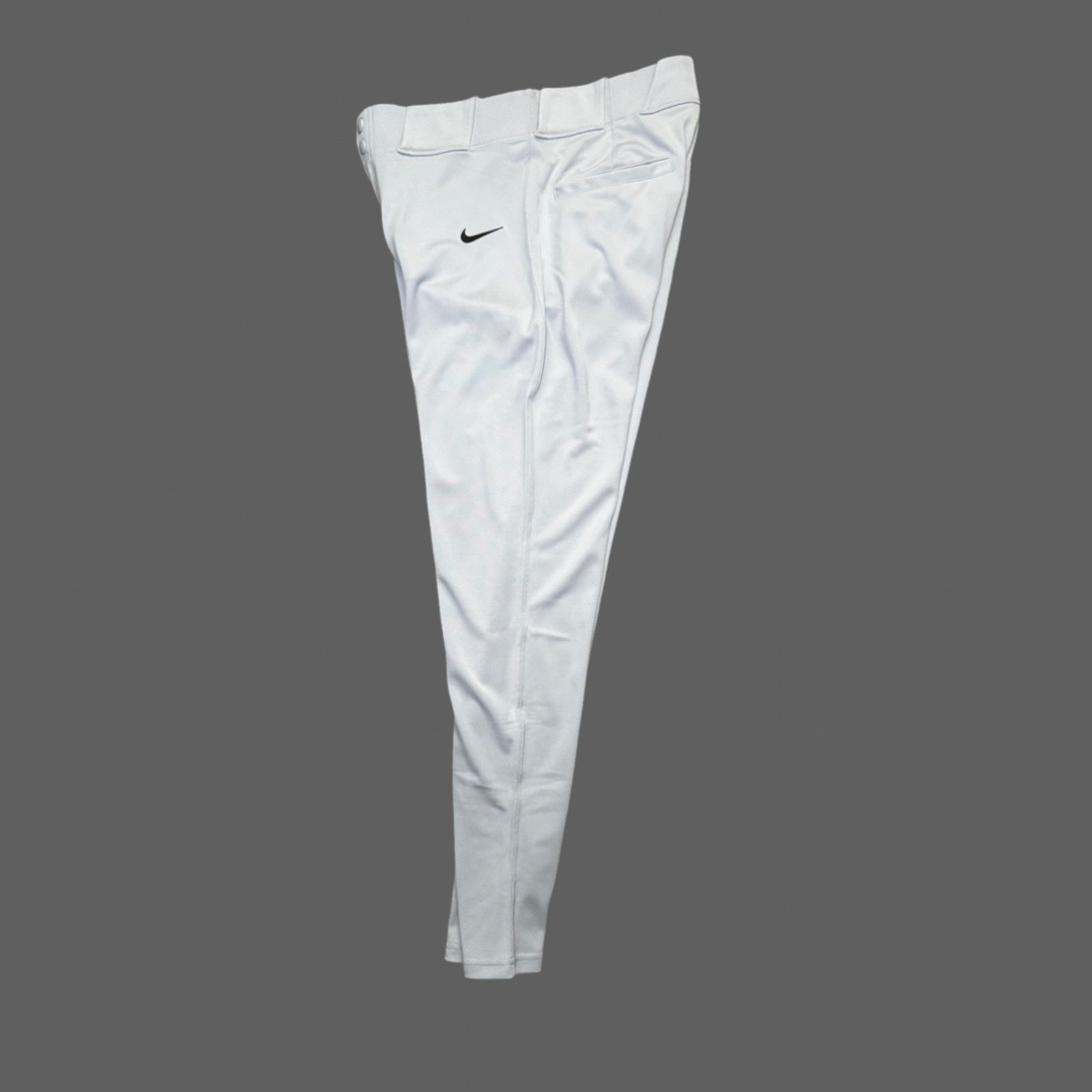 Nike Nike Vapor Select 2 Baseball Pants Grey Men's Size XL NWT Size US 39 - 5 Thumbnail