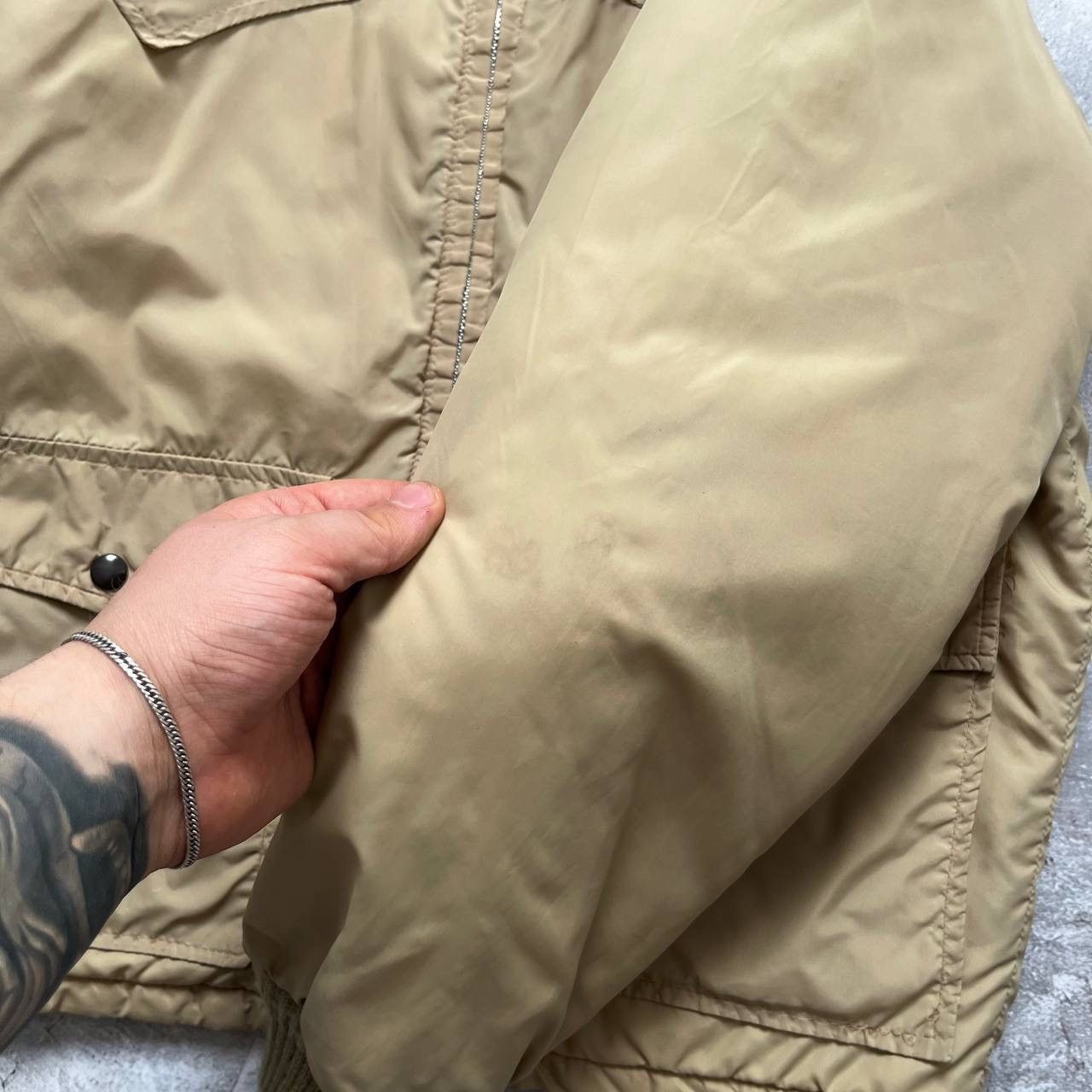 Rare 1960-1970s Lee Bomber Jacket