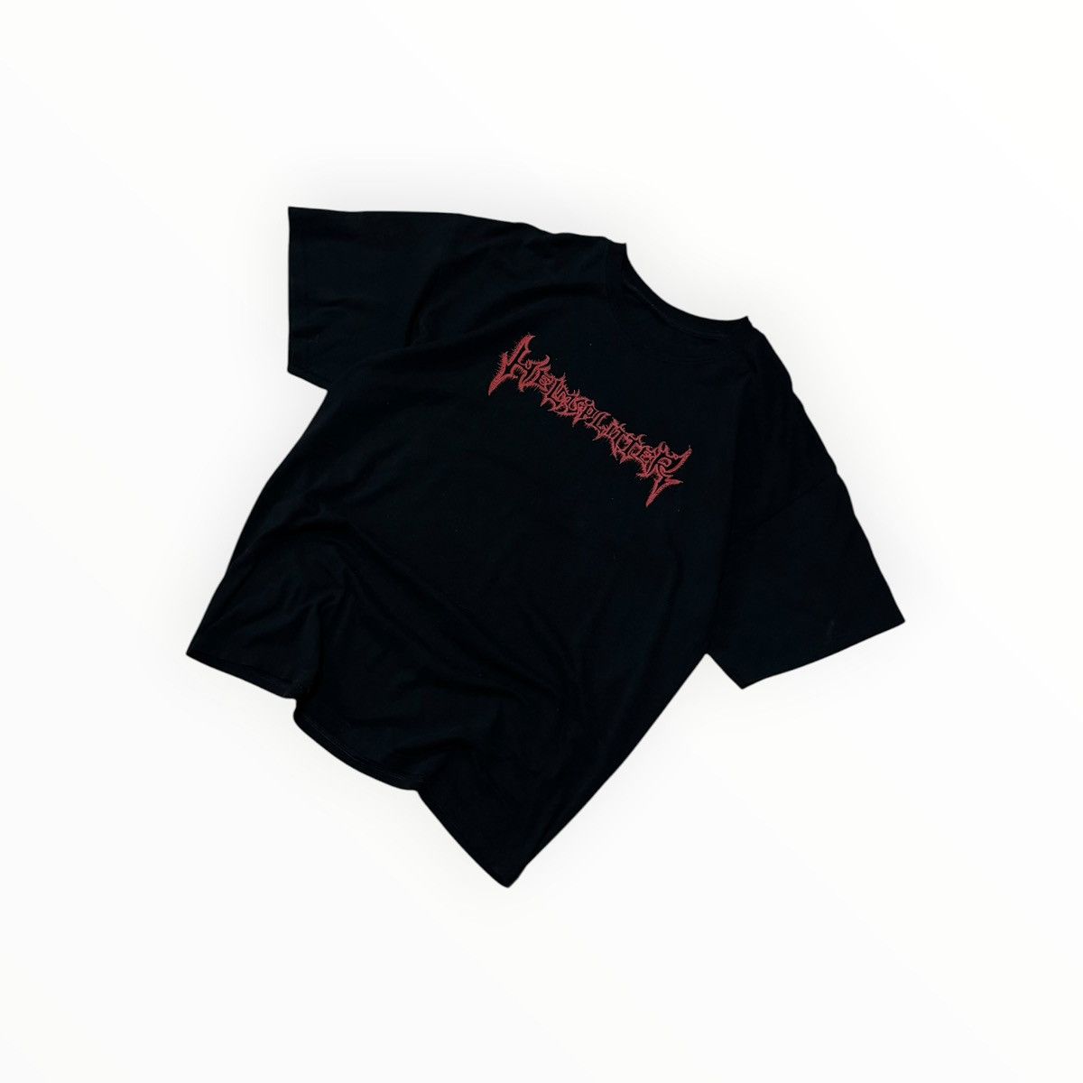 Band Tees Helmsplitter Metal Band T-Shirt Size US XXL / EU 58 / 5 - 3 Thumbnail