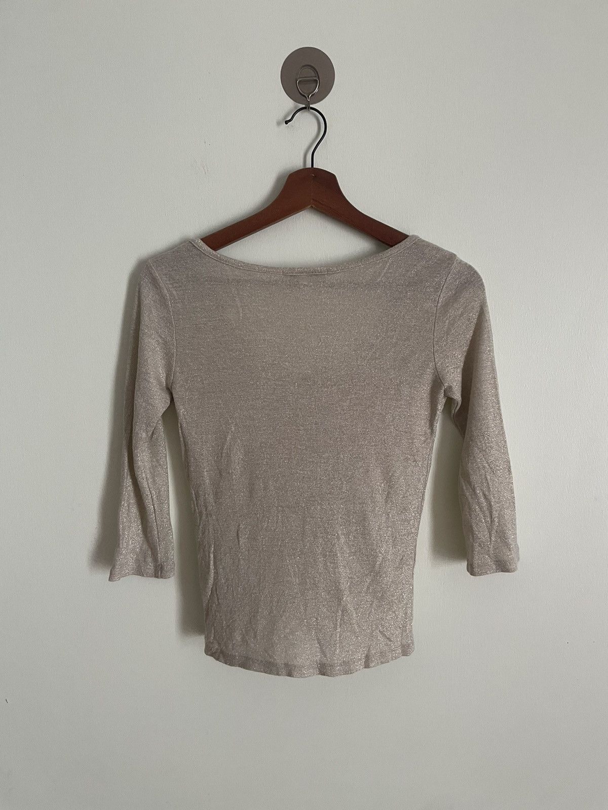 Rebecca Taylor Rebecca Taylor Sweater Size XS / US 0-2 / IT 36-38 - 2 Thumbnail