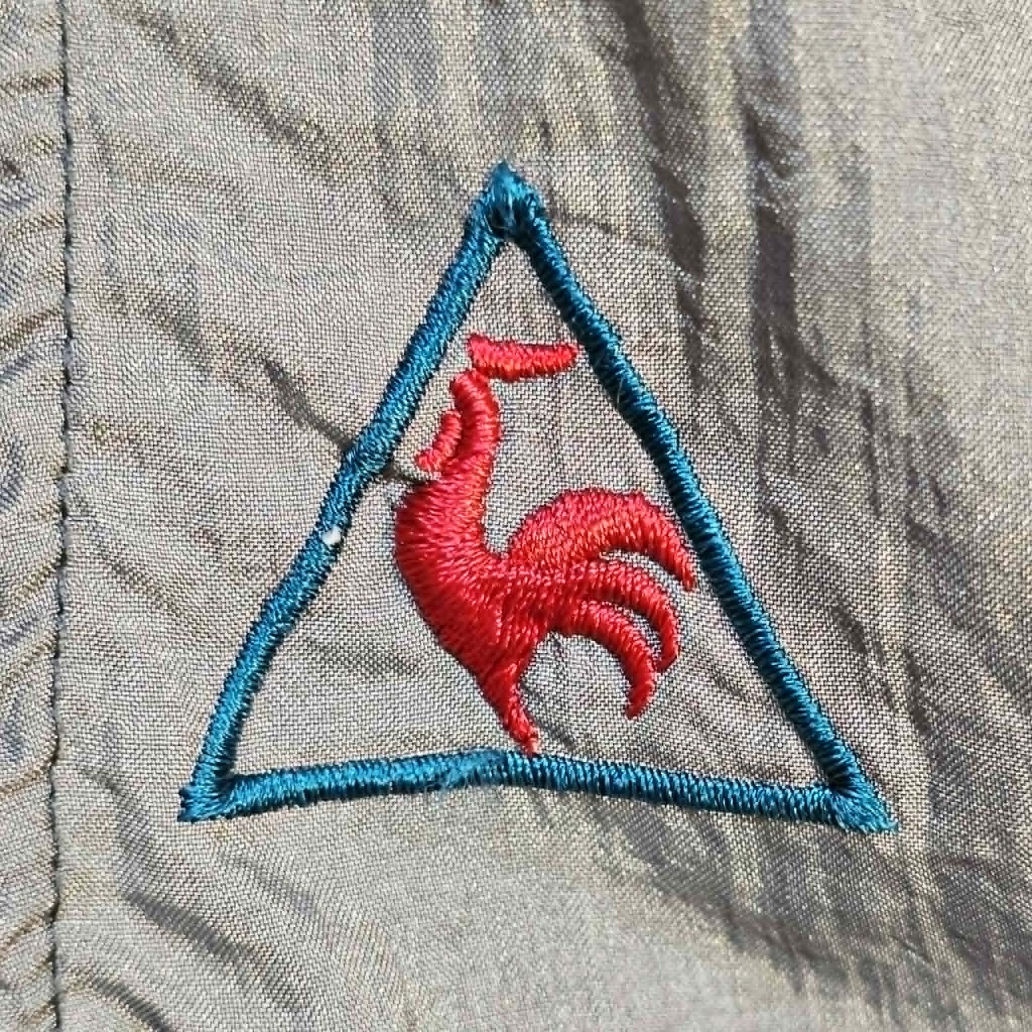 Le Coq Sportif Le Coq Sportif Vintage 90s France Track Suit Size US L / EU 52-54 / 3 - 7 Thumbnail