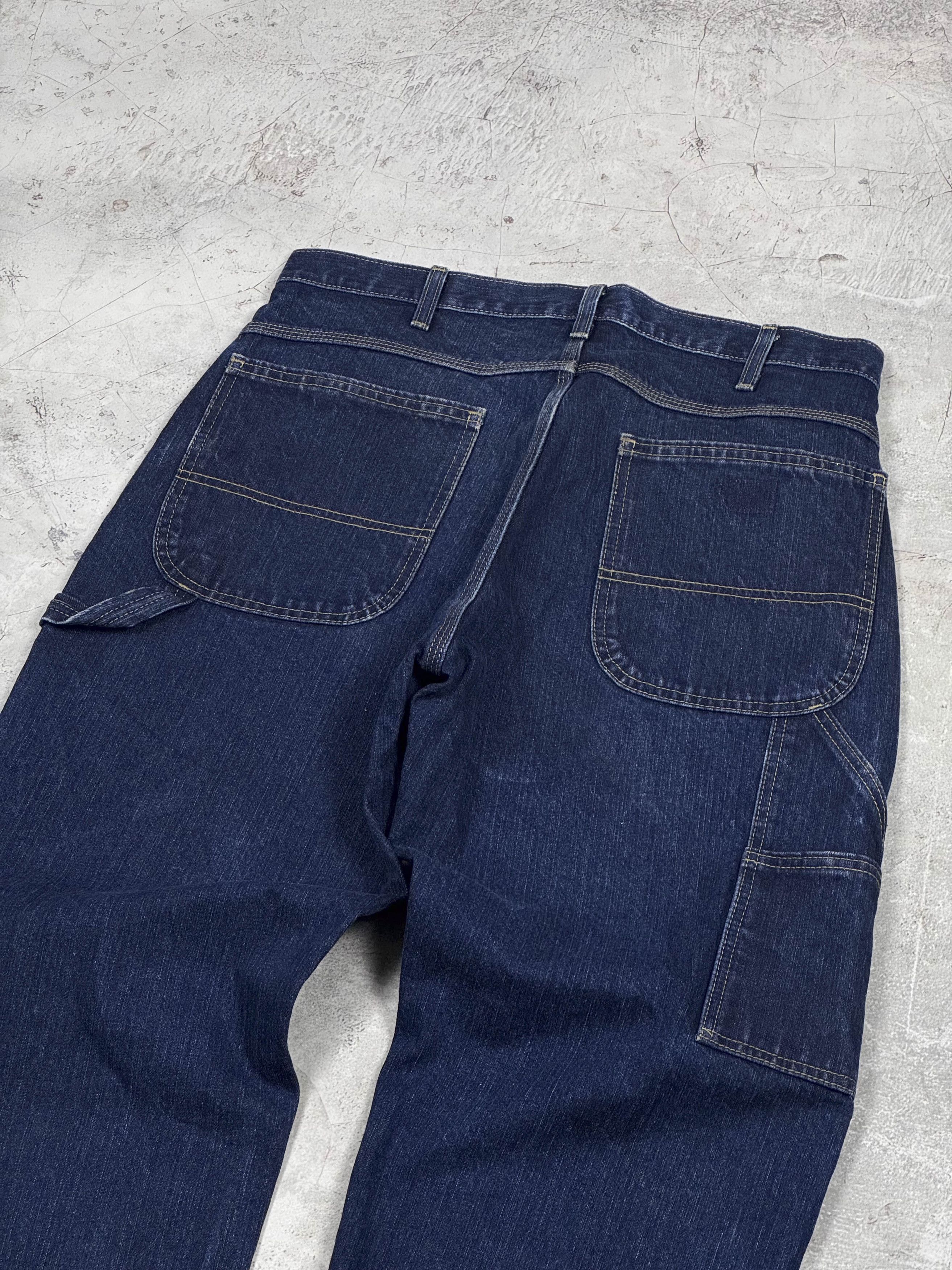 Dickies Dickies Carpenter 34x29 Size US 34 / EU 50 - 6 Thumbnail