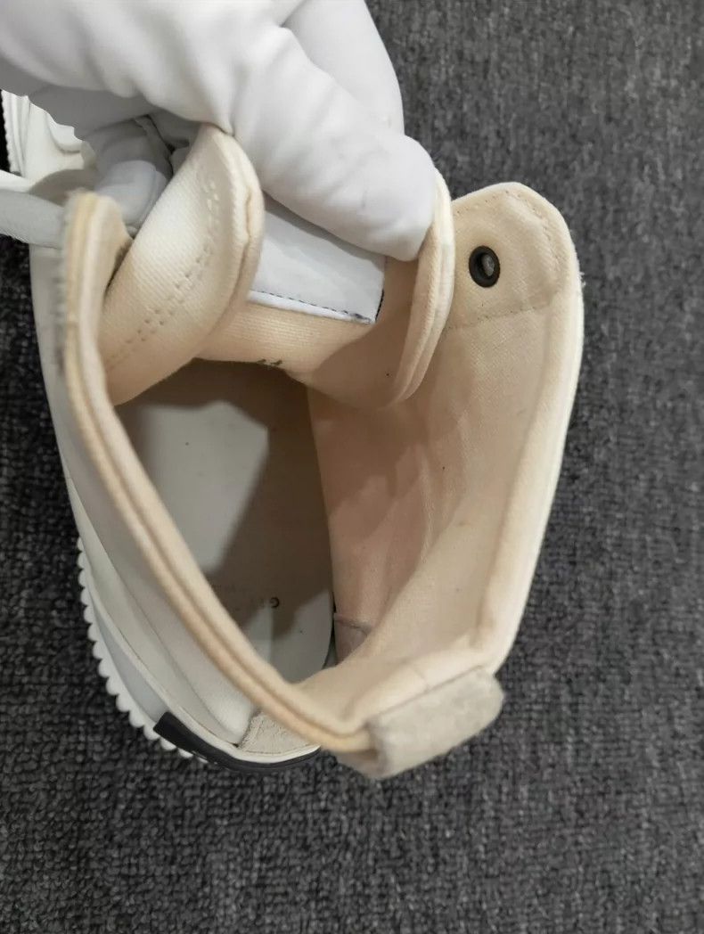Givenchy Givenchy Sport Canvas Shoes Size 41 Size US 8 / EU 41 - 4 Thumbnail