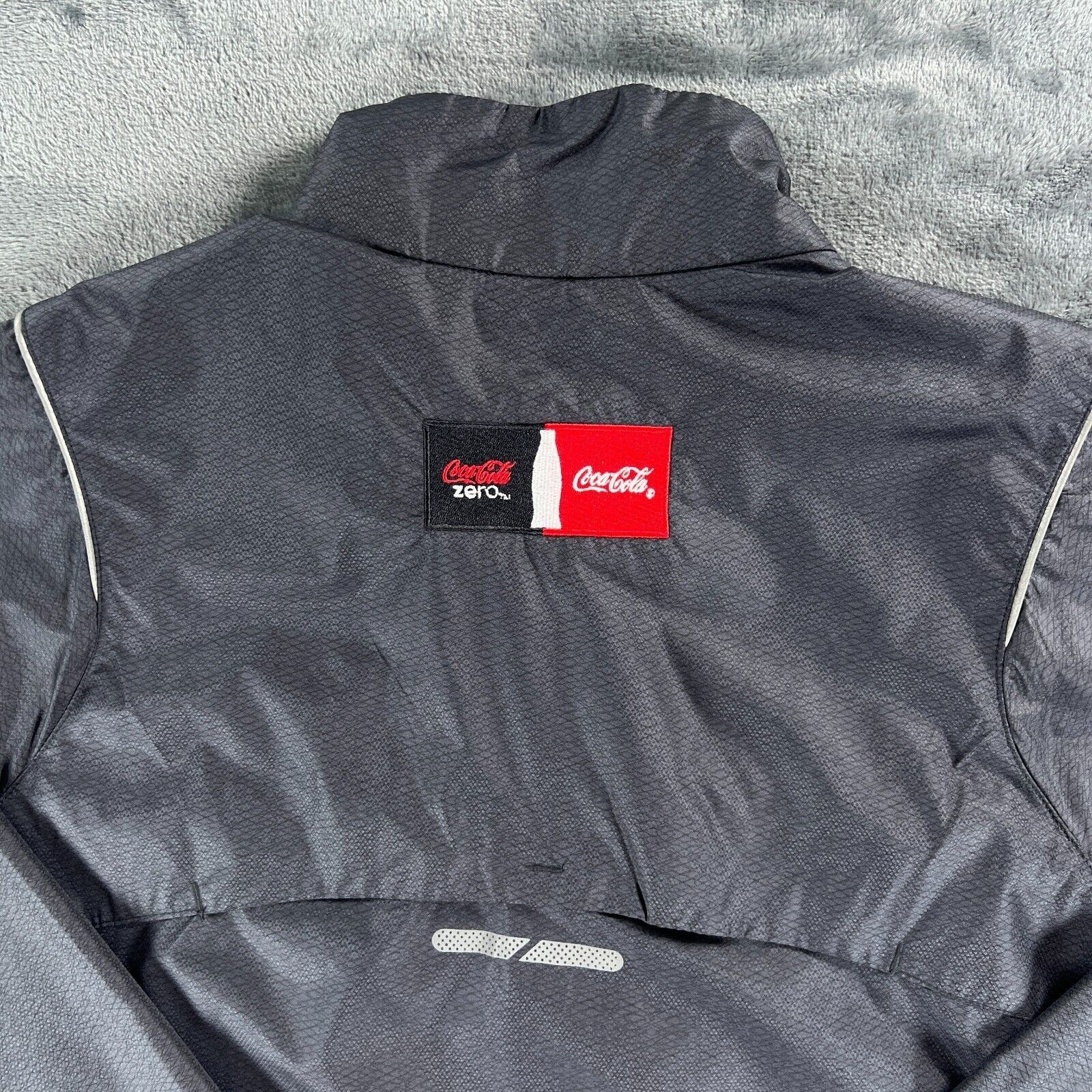 North End North End ECO Final Four 2015 Indianapolis Jacket Men Large Size US L / EU 52-54 / 3 - 8 Thumbnail