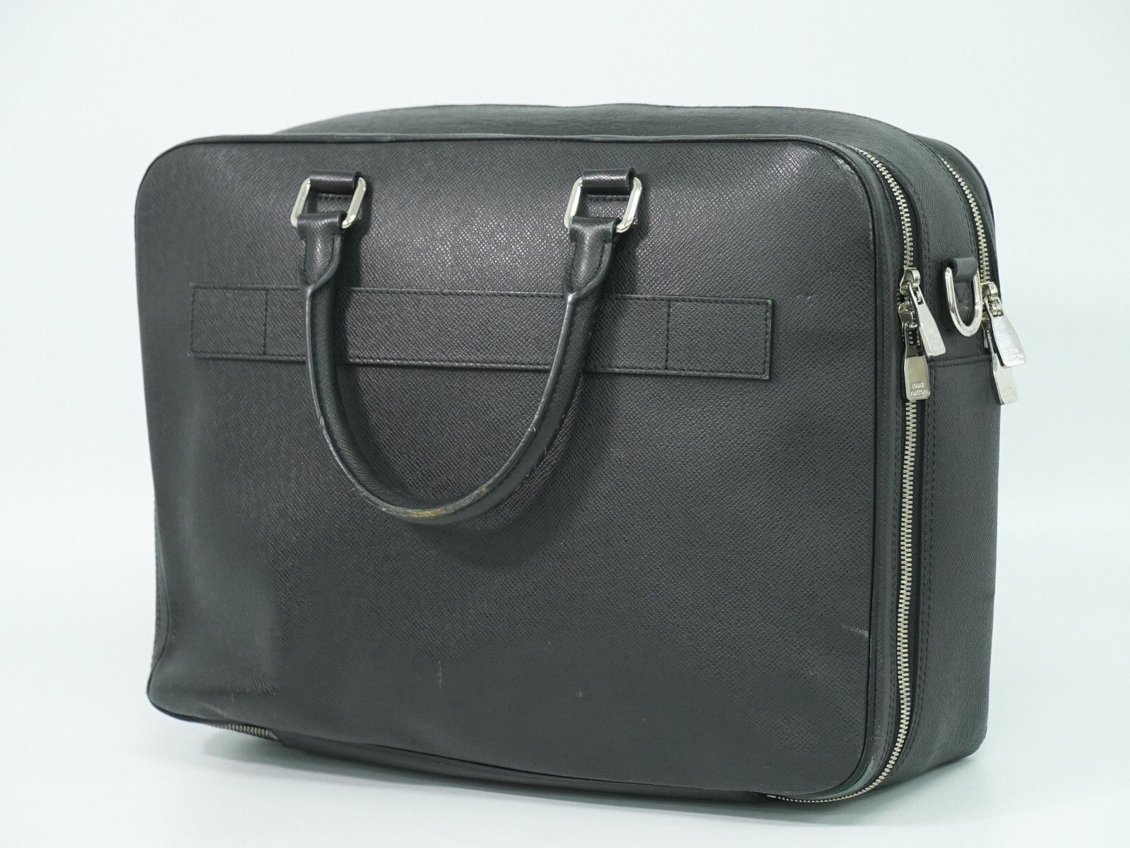 Louis Vuitton Louis Vuitton Overnight Handbag briefcase Size ONE SIZE - 1 Thumbnail