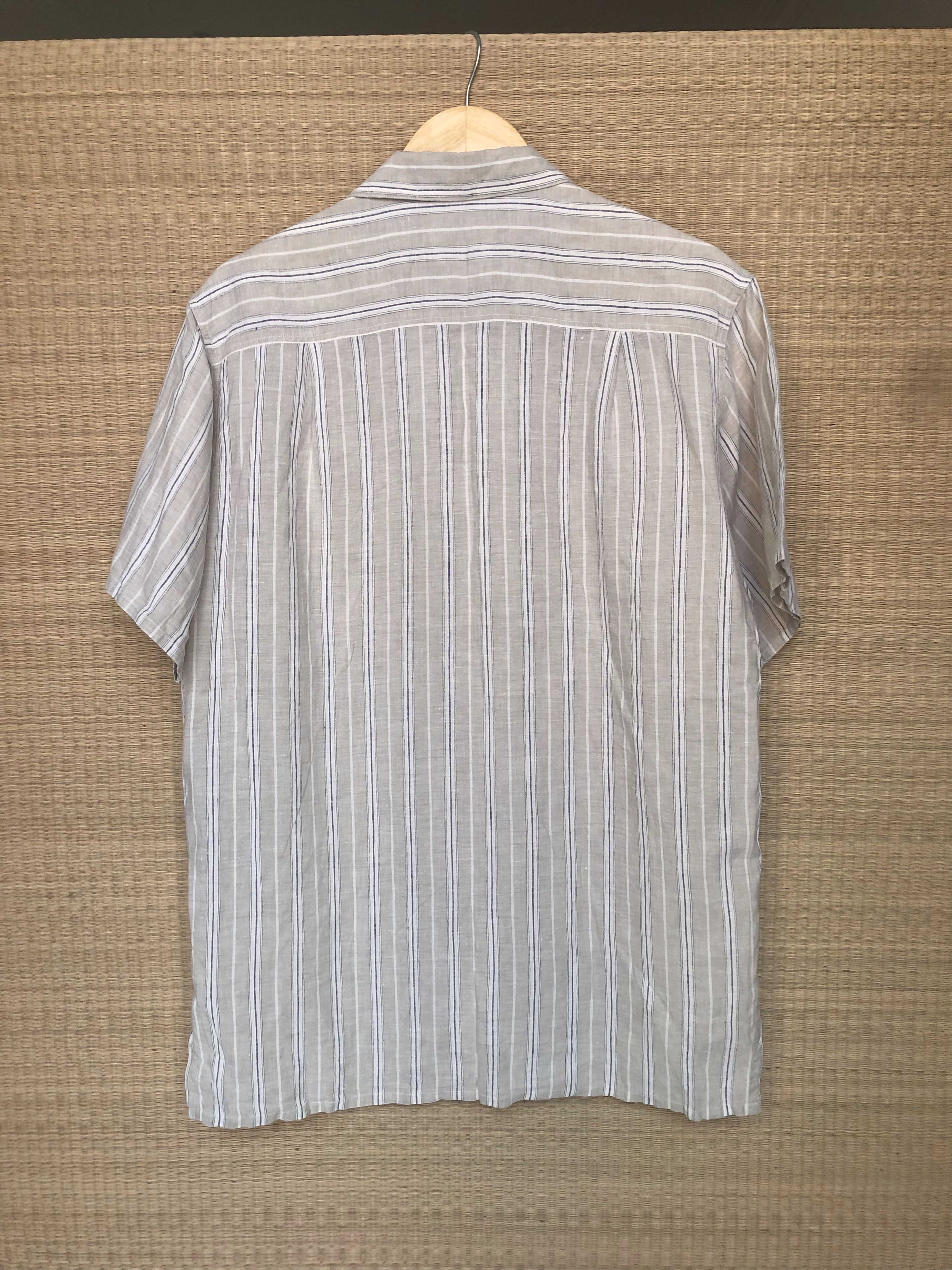 Gucci linen shirt Size US S / EU 44-46 / 1 - 7 Thumbnail