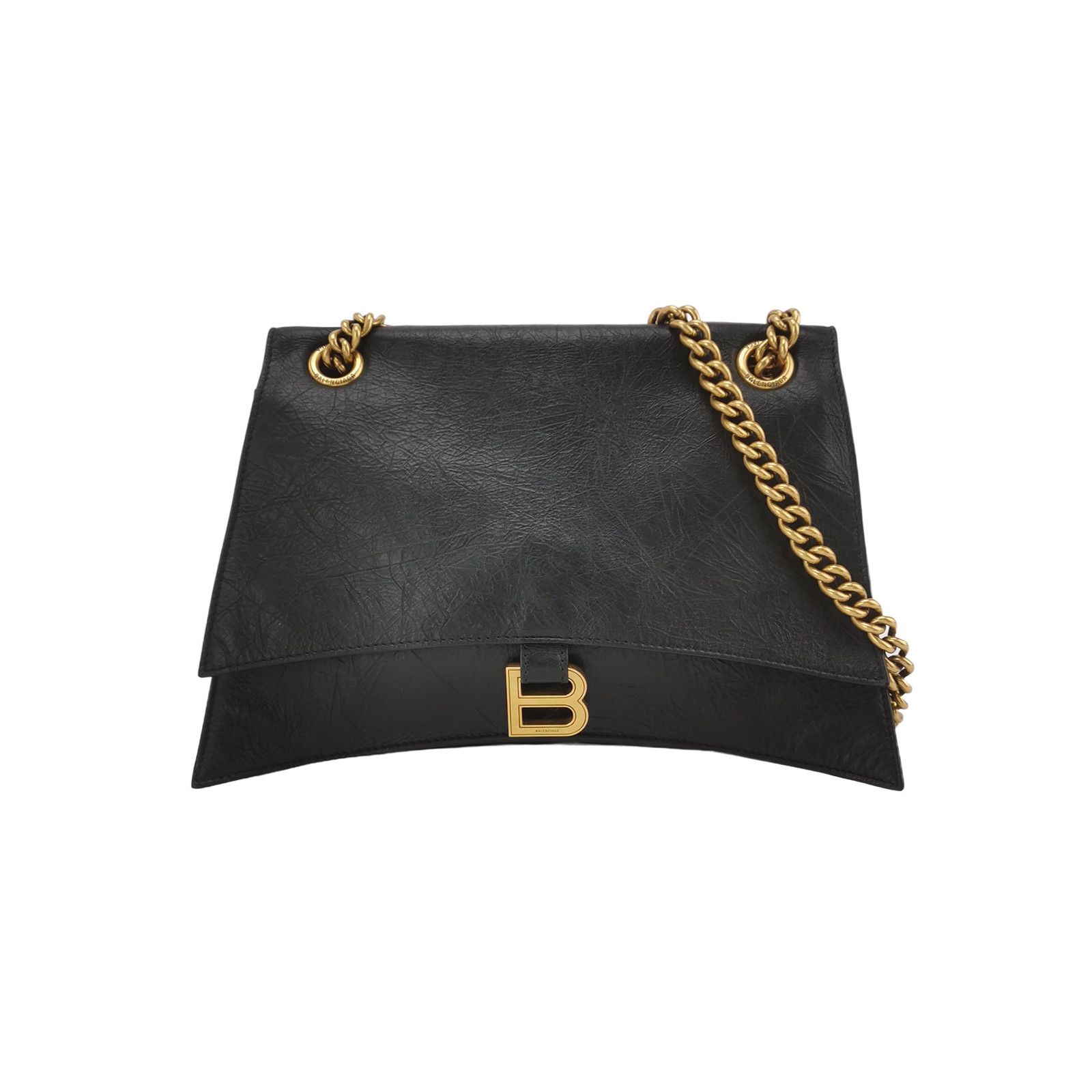 Balenciaga Balenciaga Women os Shoulder Bags Size ONE SIZE - 1 Thumbnail