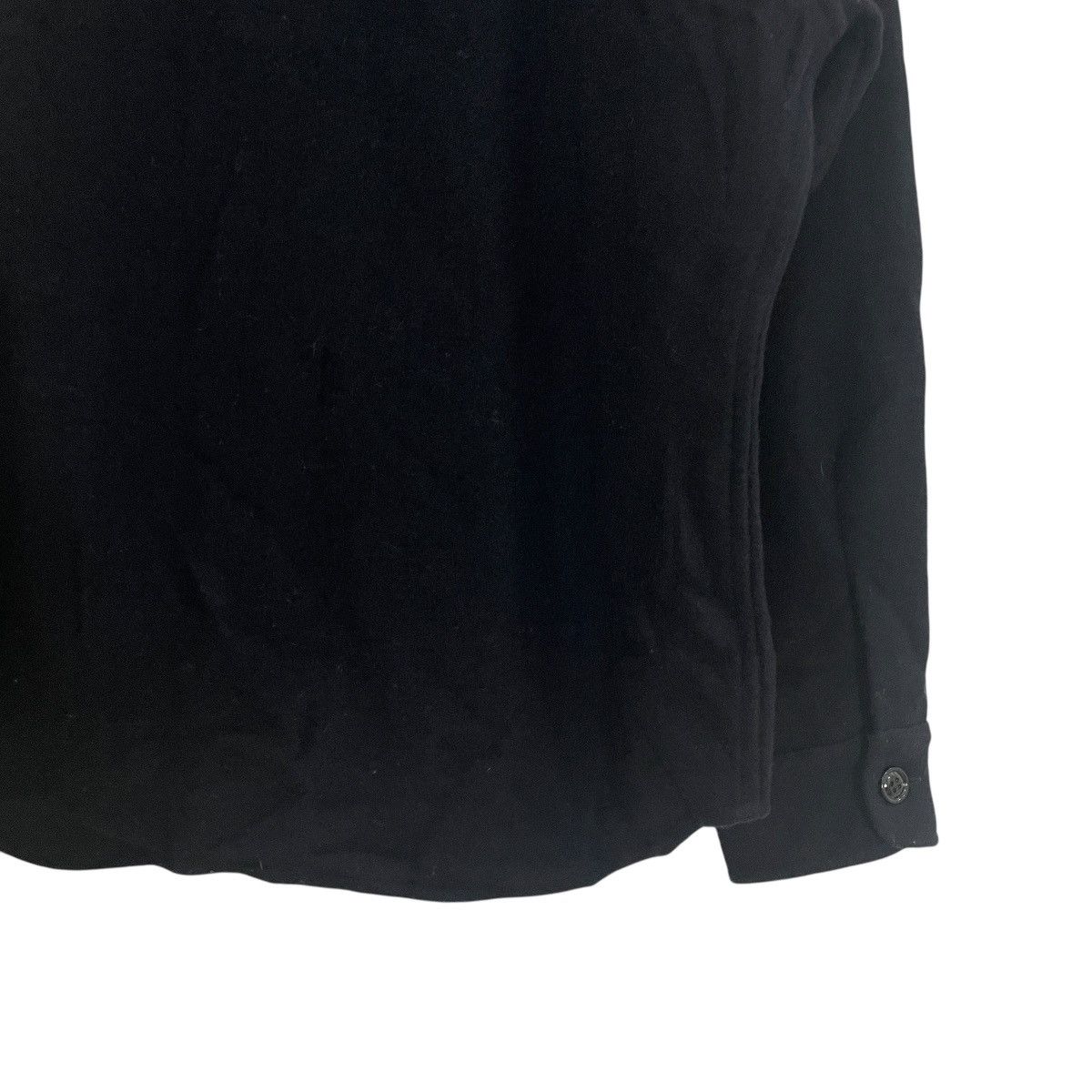 CPO Vintage 90s Cpo By Gerald & Stewart Jacket Size L / US 10 / IT 46 - 10 Thumbnail