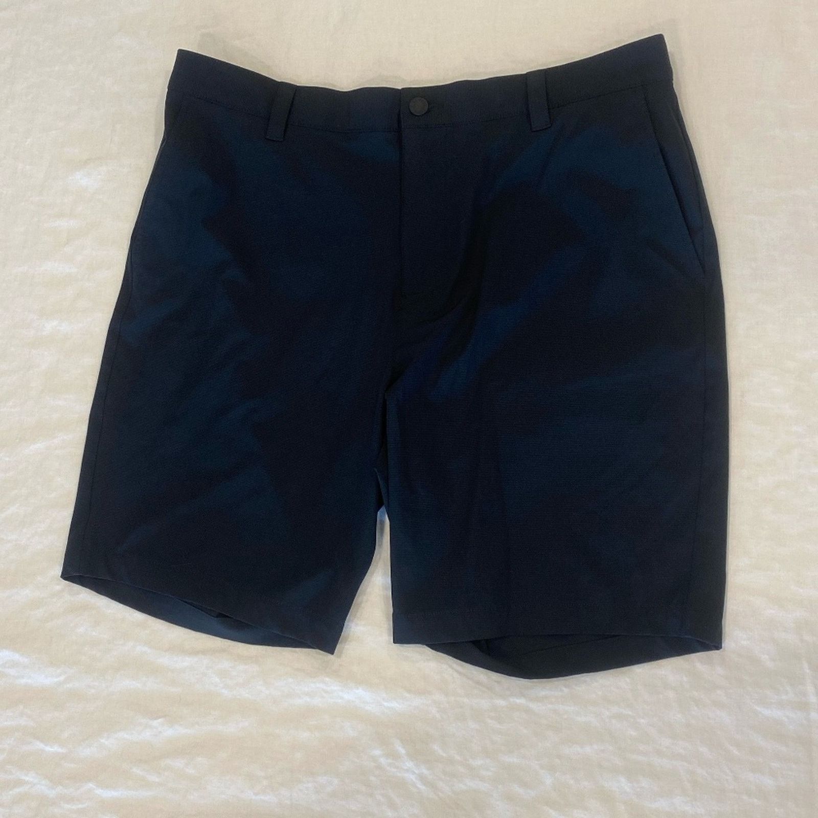 Banana Republic Banana Republic Flex Core Temp Stretch Chino Shorts - 38 Size US 38 / EU 54 - 2 Thumbnail