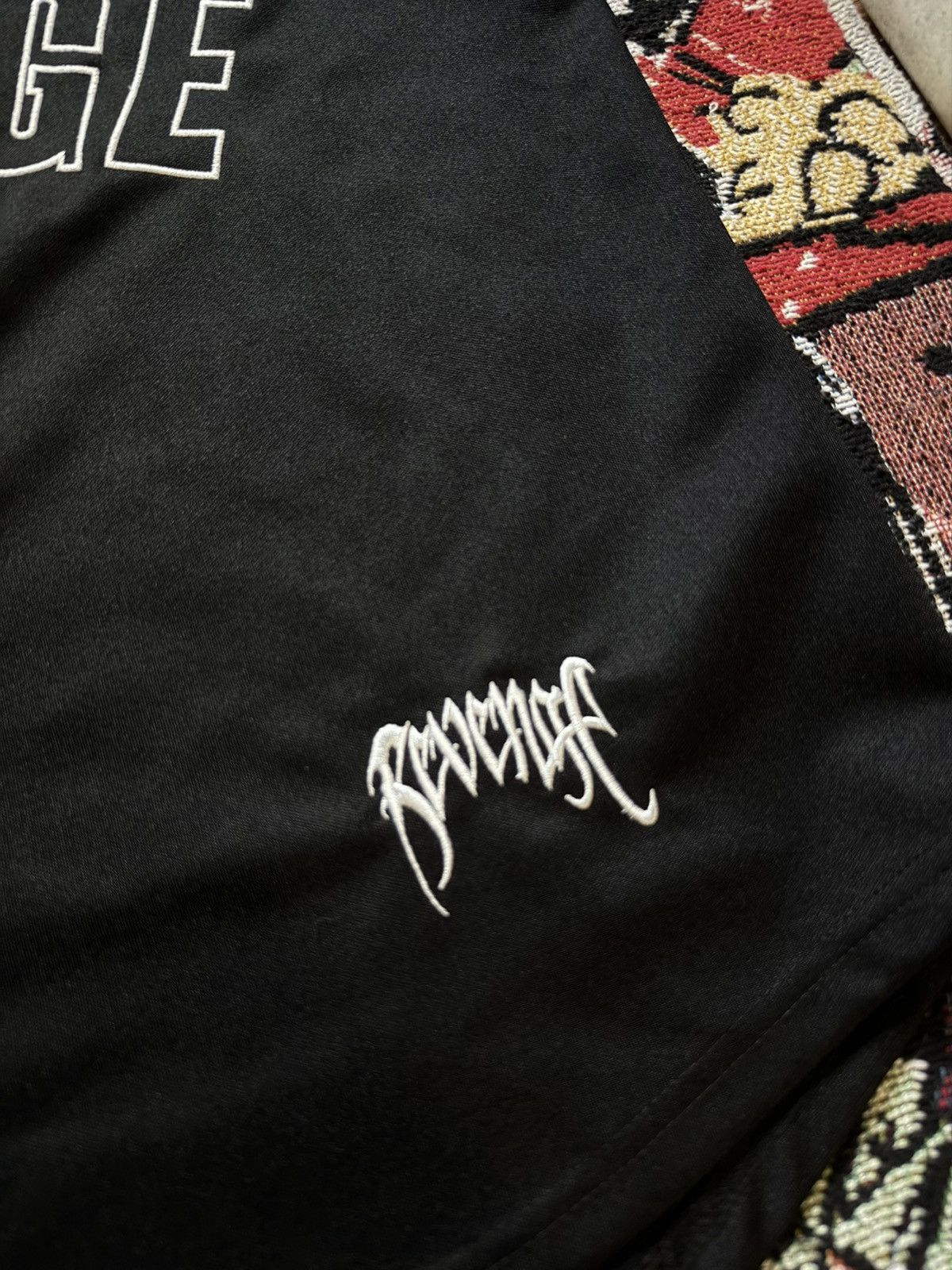 Revenge Revenge - og baseball jersey Size US L / EU 52-54 / 3 - 3 Thumbnail