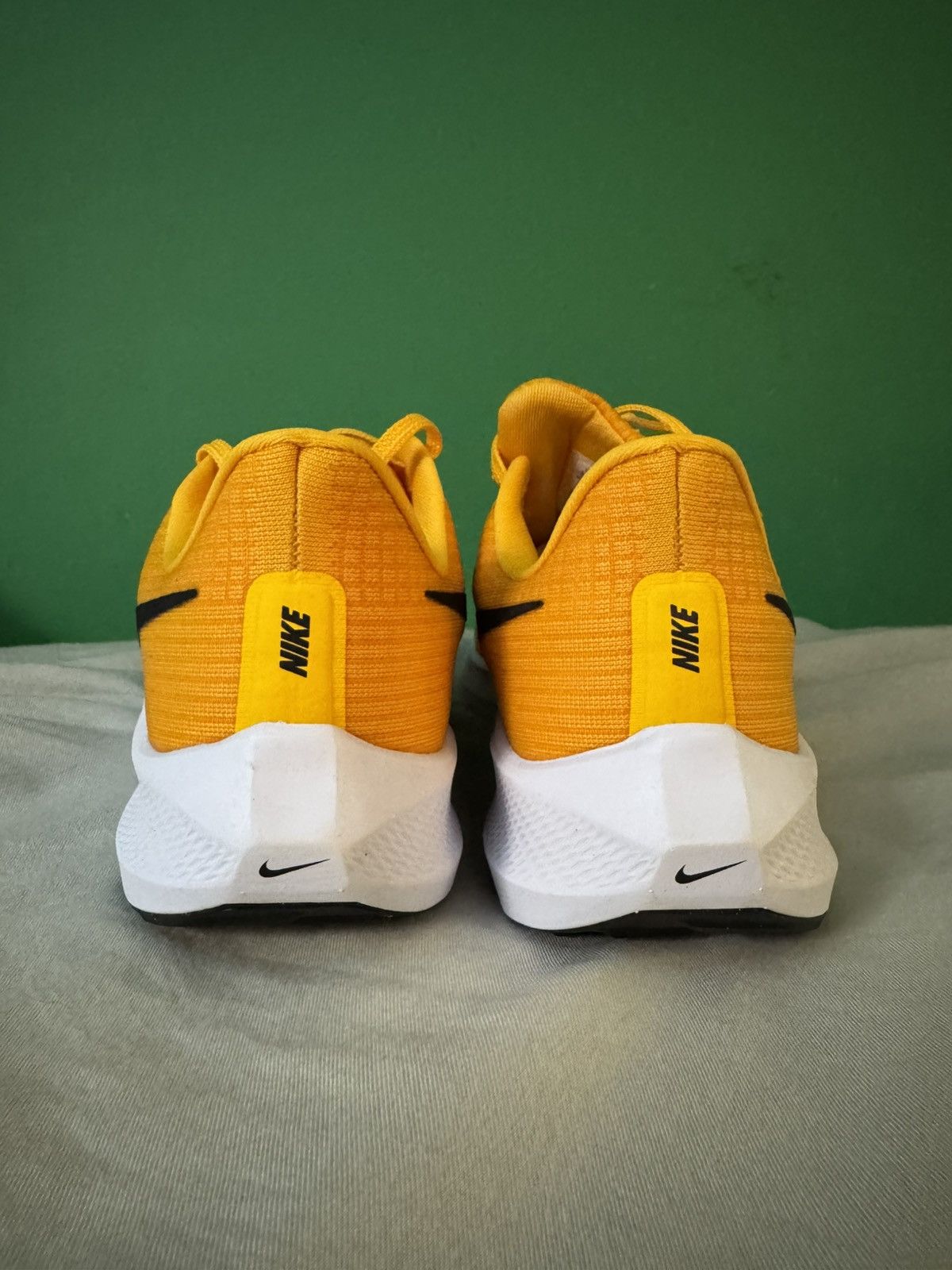Nike Nike air zoom pegasus 39 2023 Size US 10.5 / EU 43-44 - 3 Thumbnail