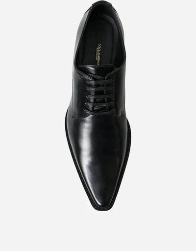 Dolce & Gabbana o1y0925 Laced Shoes in Black Size US 4 / IT 34 - 3 Thumbnail