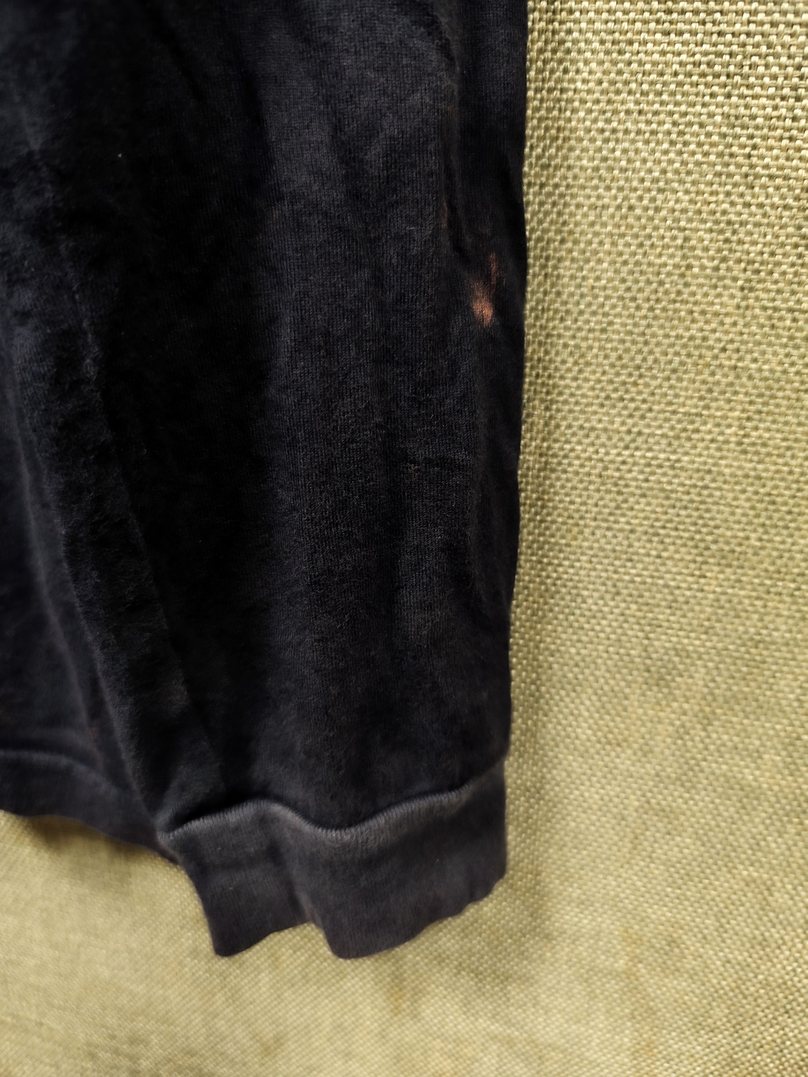Comme des Garcons Homme Plus Comme Des Garcons Homme Long Sleeve Shirt Size US L / EU 52-54 / 3 - 6 Thumbnail