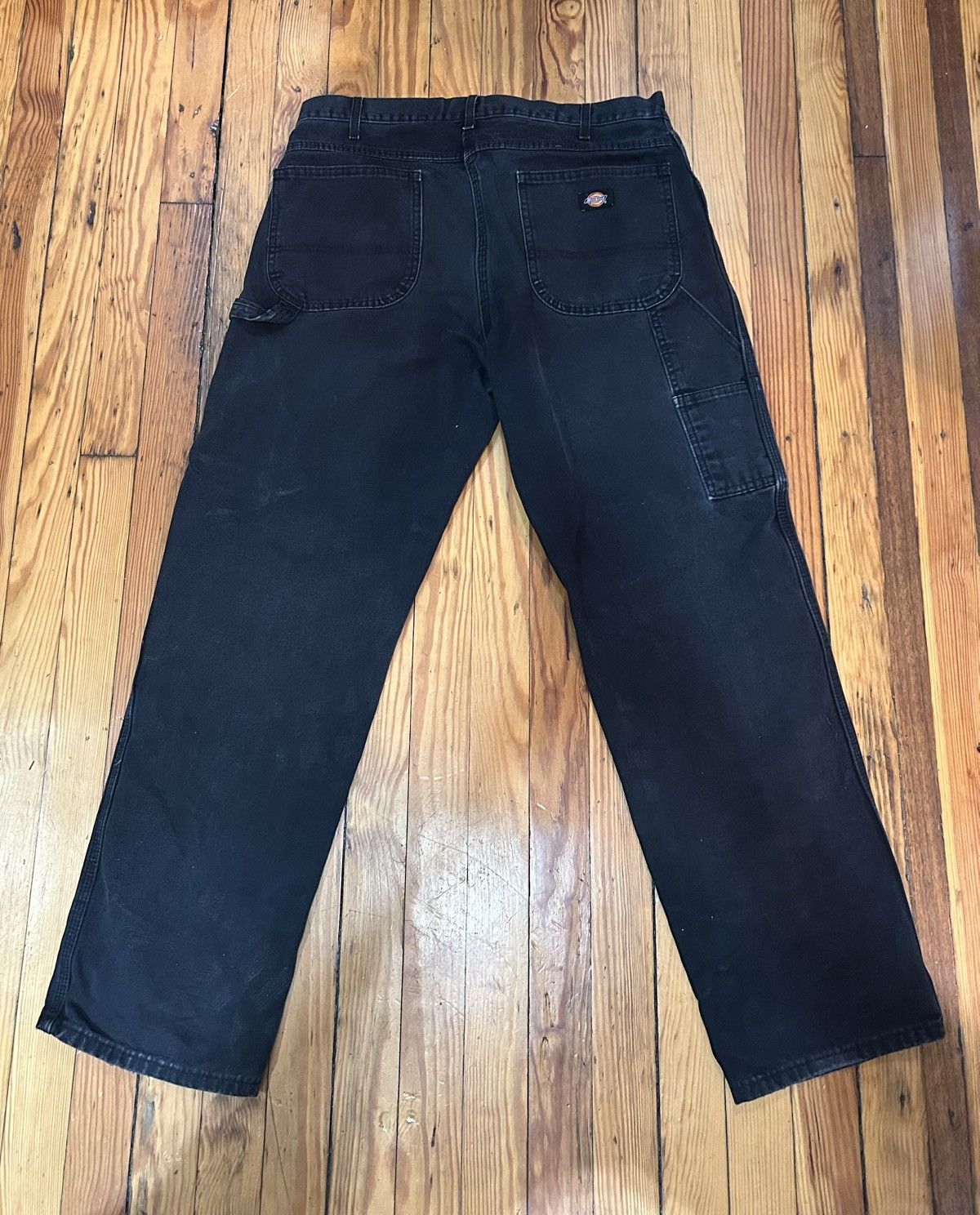 Dickies Dickies 36x32 work pants Size US 36 / EU 52 - 2 Thumbnail