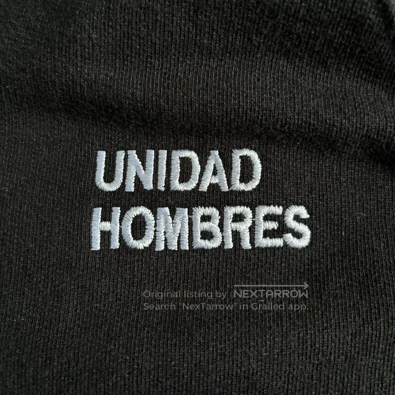 Vetements Vetements hoodie Size US S / EU 44-46 / 1 - 6 Thumbnail