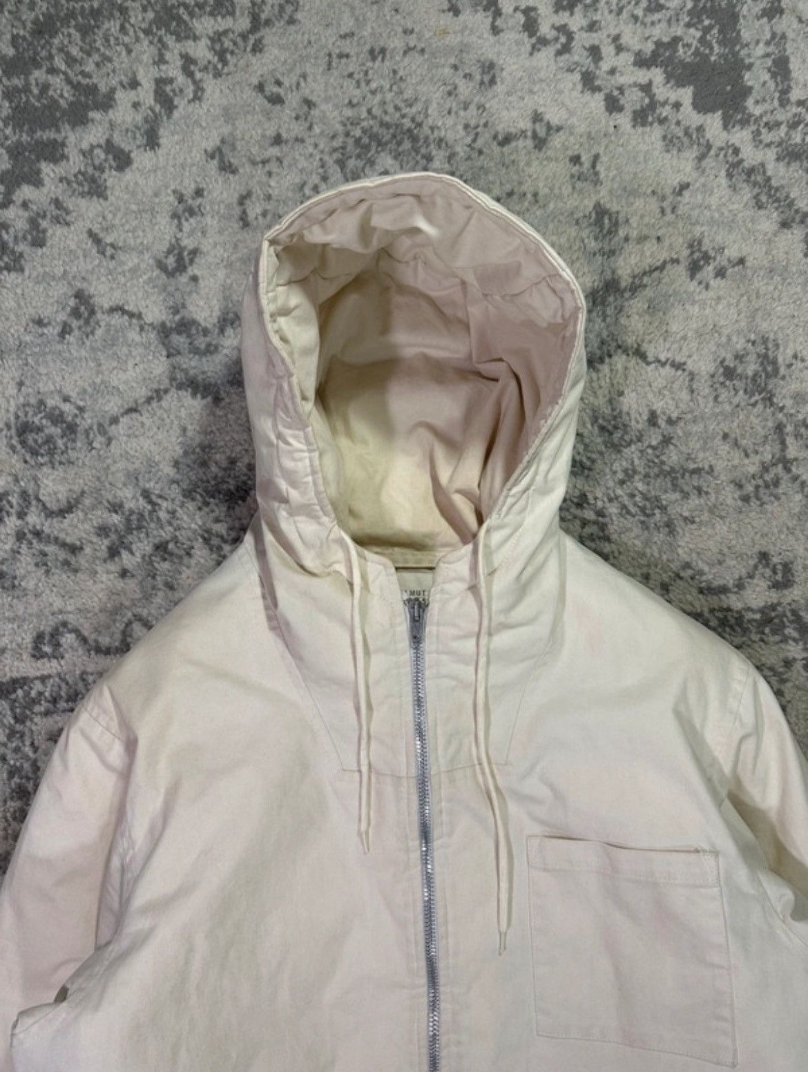 Helmut Lang Goose Down Jacket by Helmut Lang Size US M / EU 48-50 / 2 - 3 Thumbnail