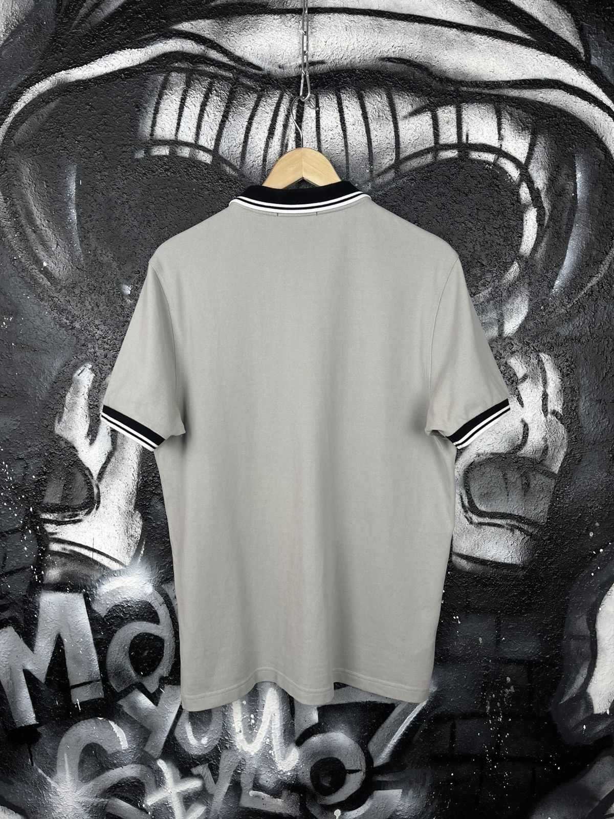 Fred Perry Fred Perry Polo T-Shirt Men’s Size L Size US L / EU 52-54 / 3 - 4 Thumbnail