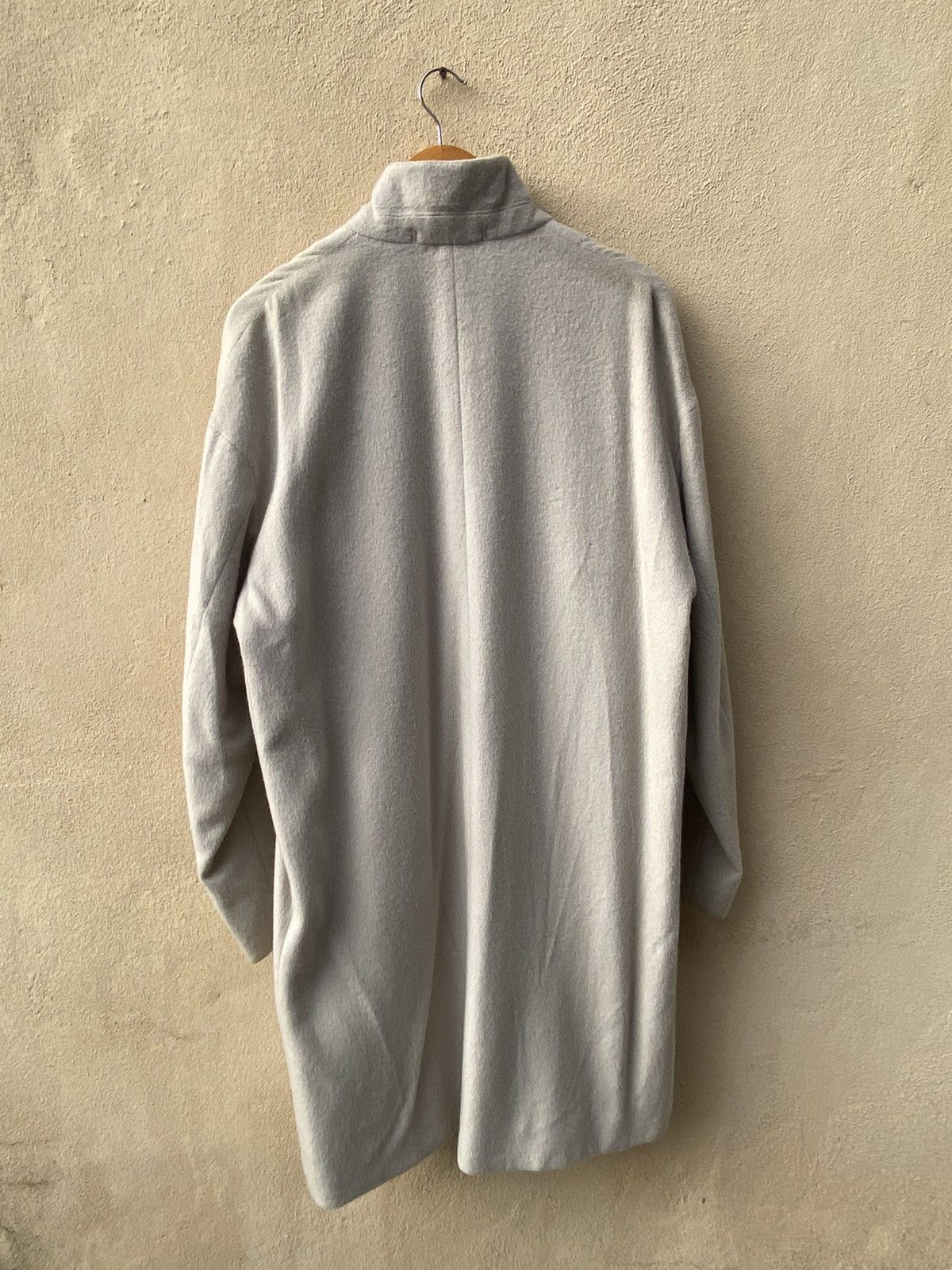 HOLLYWOOD RANCH MARKET × Mastermind Japan × N.Hoolywood N. Hollywood archives jacket wool Size US L / EU 52-54 / 3 - 5 Thumbnail