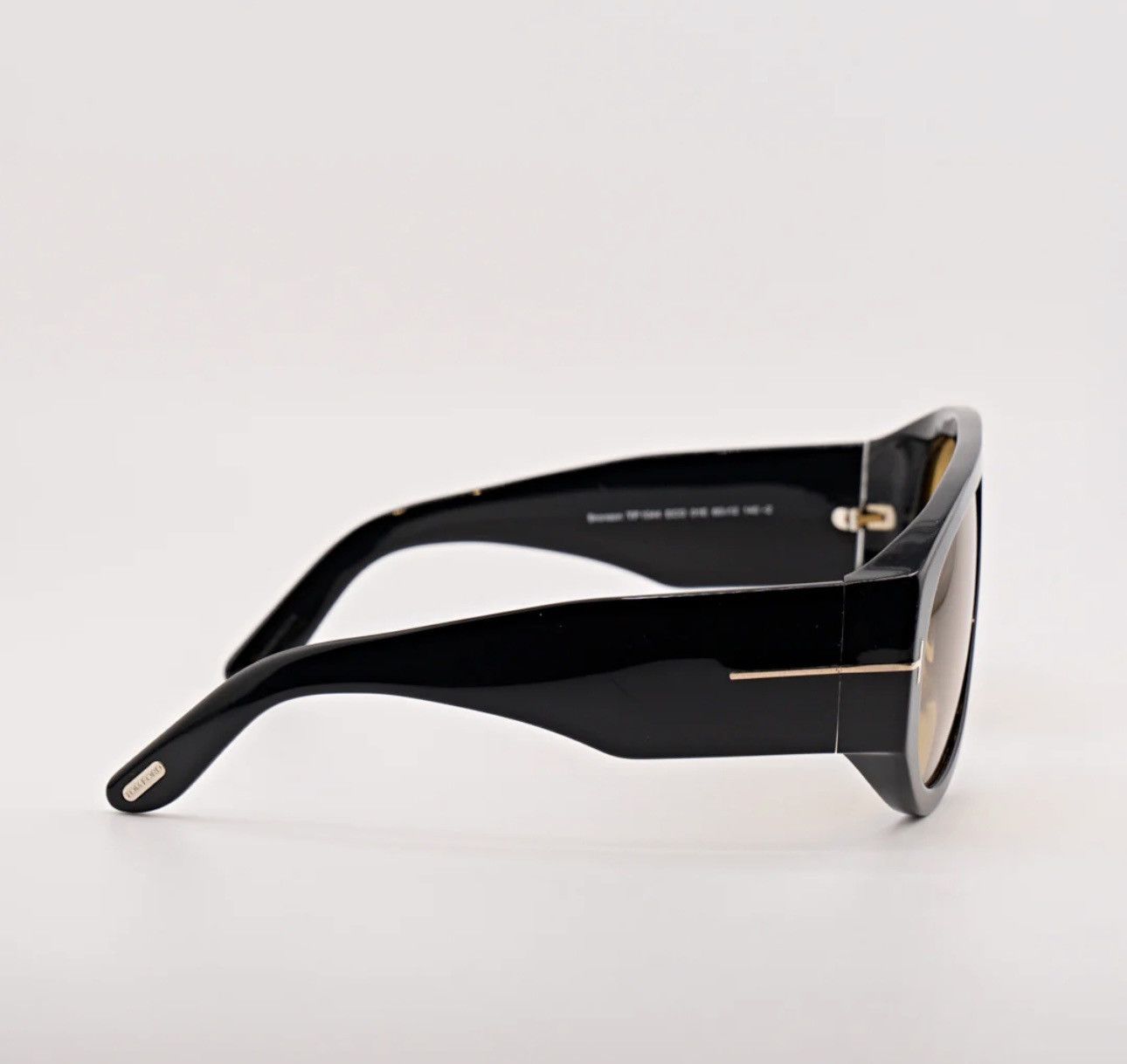 Tom Ford NEW TOM FORD sunglasses Bronson FT1044/S 01E Size ONE SIZE - 4 Thumbnail