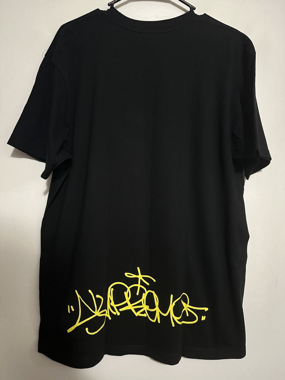 IRAK × Supreme Supreme IRAK Cast Tee Size US L / EU 52-54 / 3 - 3 Thumbnail