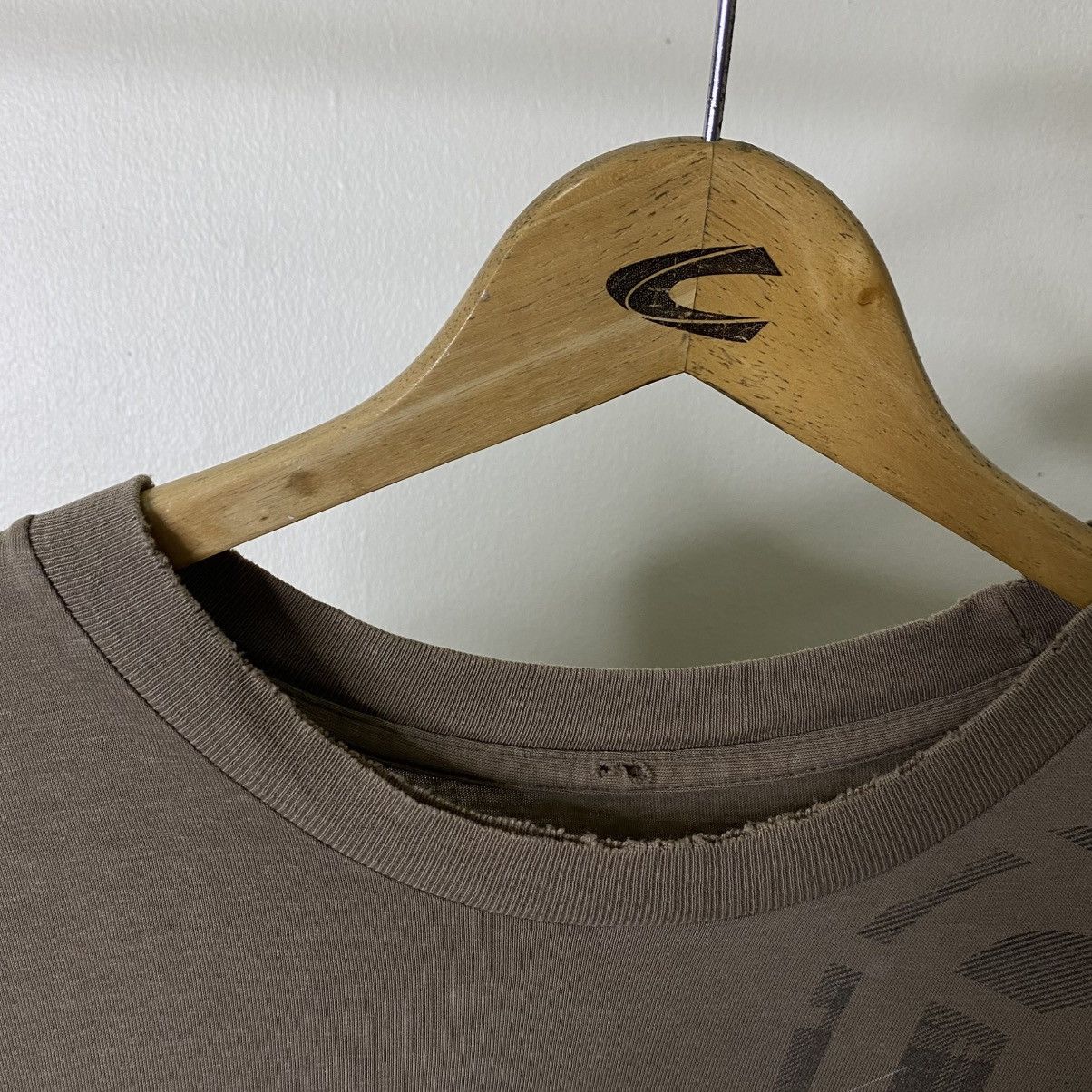 Billabong Vintage 2000s Billabong Surf T Shirt Size US XL / EU 56 / 4 - 3 Thumbnail