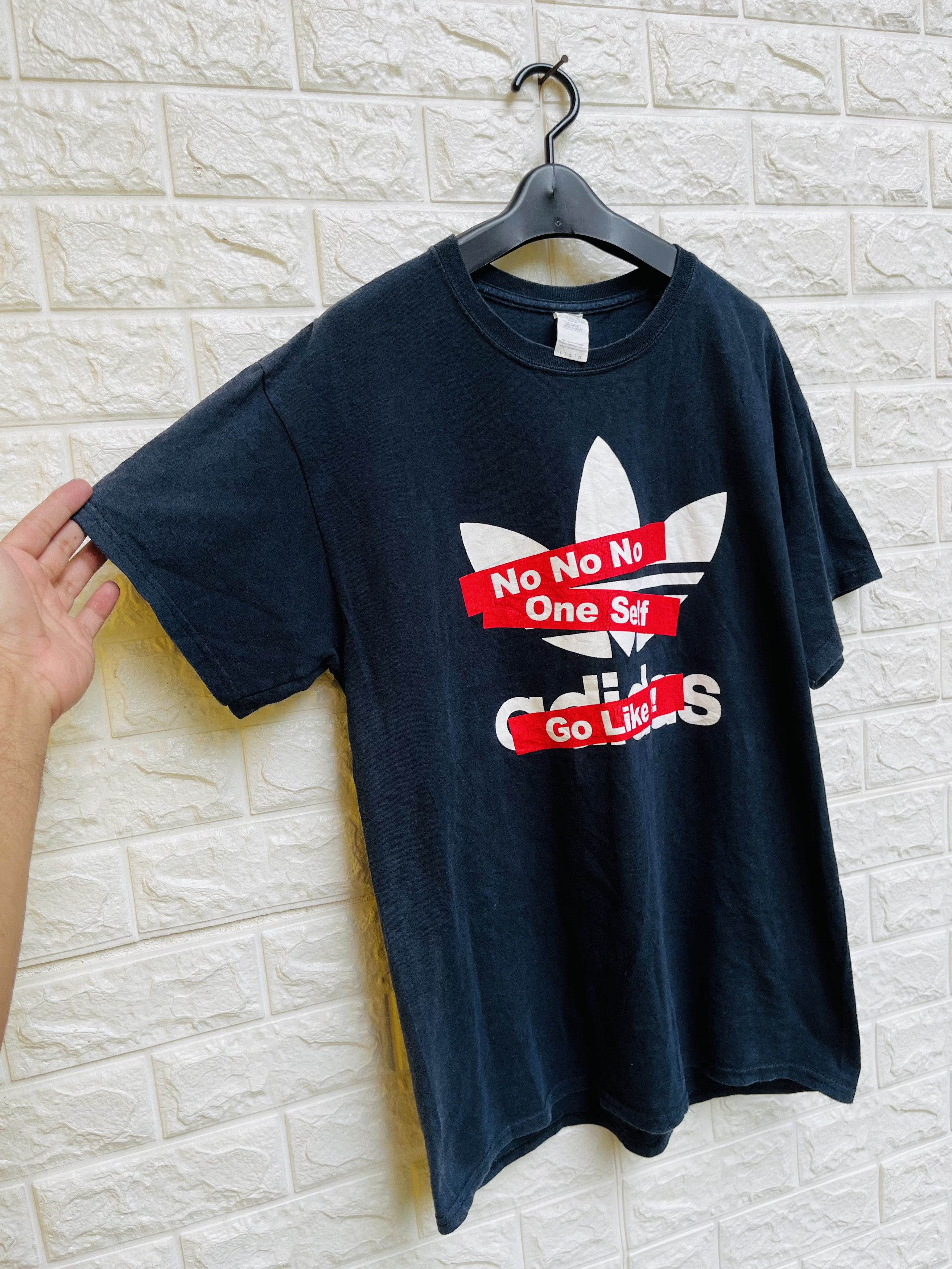 Japanese Brand × Vintage Vintage Parody Japanese Designer Fashion Style Size US M / EU 48-50 / 2 - 4 Thumbnail