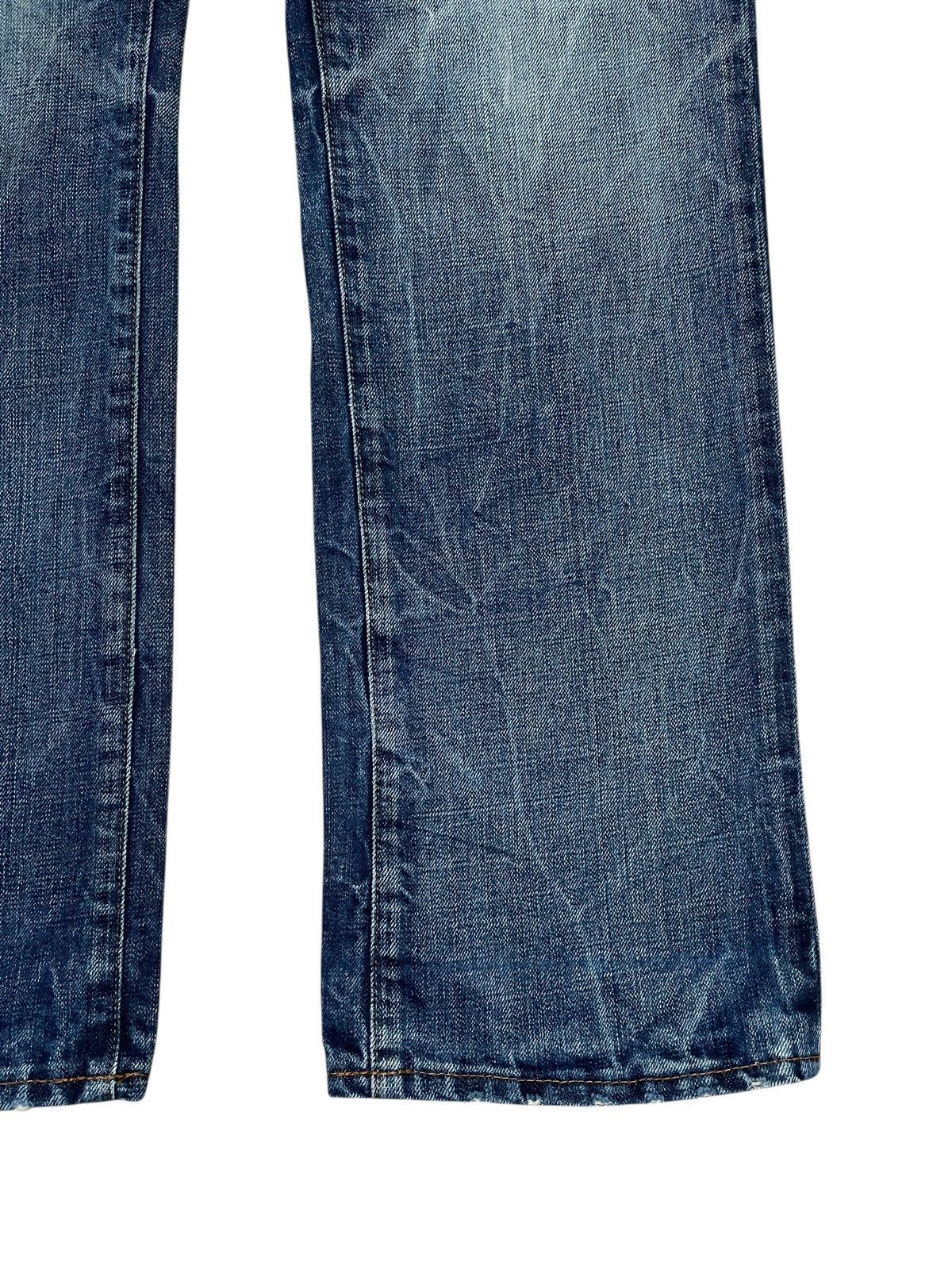 Vintage Vintage Brand Ralph Lauren Jeans 2000s Size US 36 / EU 52 - 6 Thumbnail