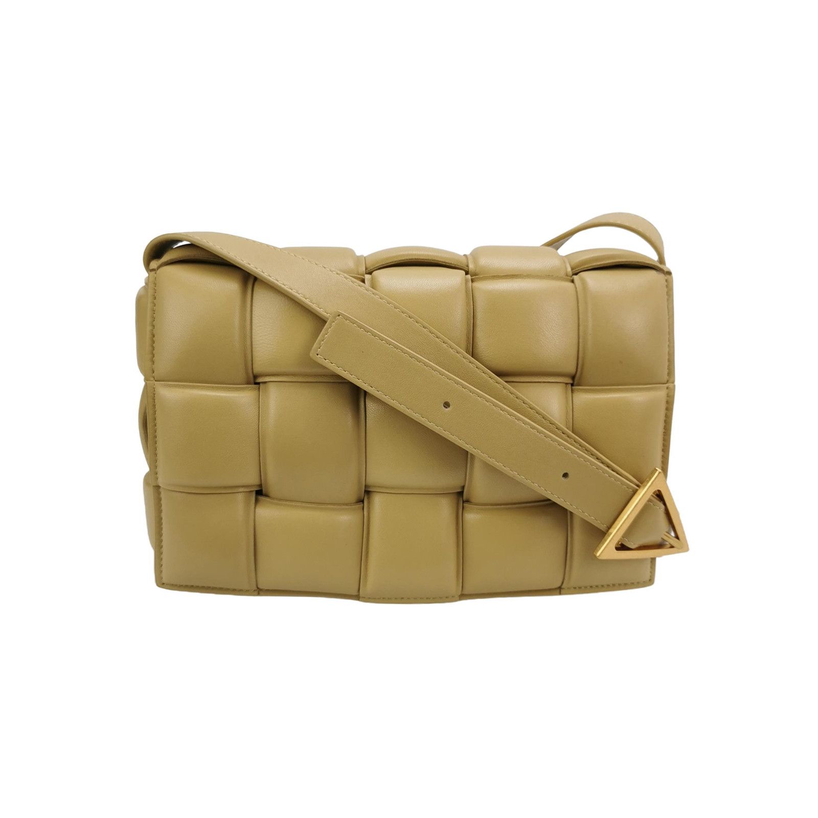 Bottega Veneta Bottega Veneta Women os Shoulder Bags Size ONE SIZE - 1 Thumbnail