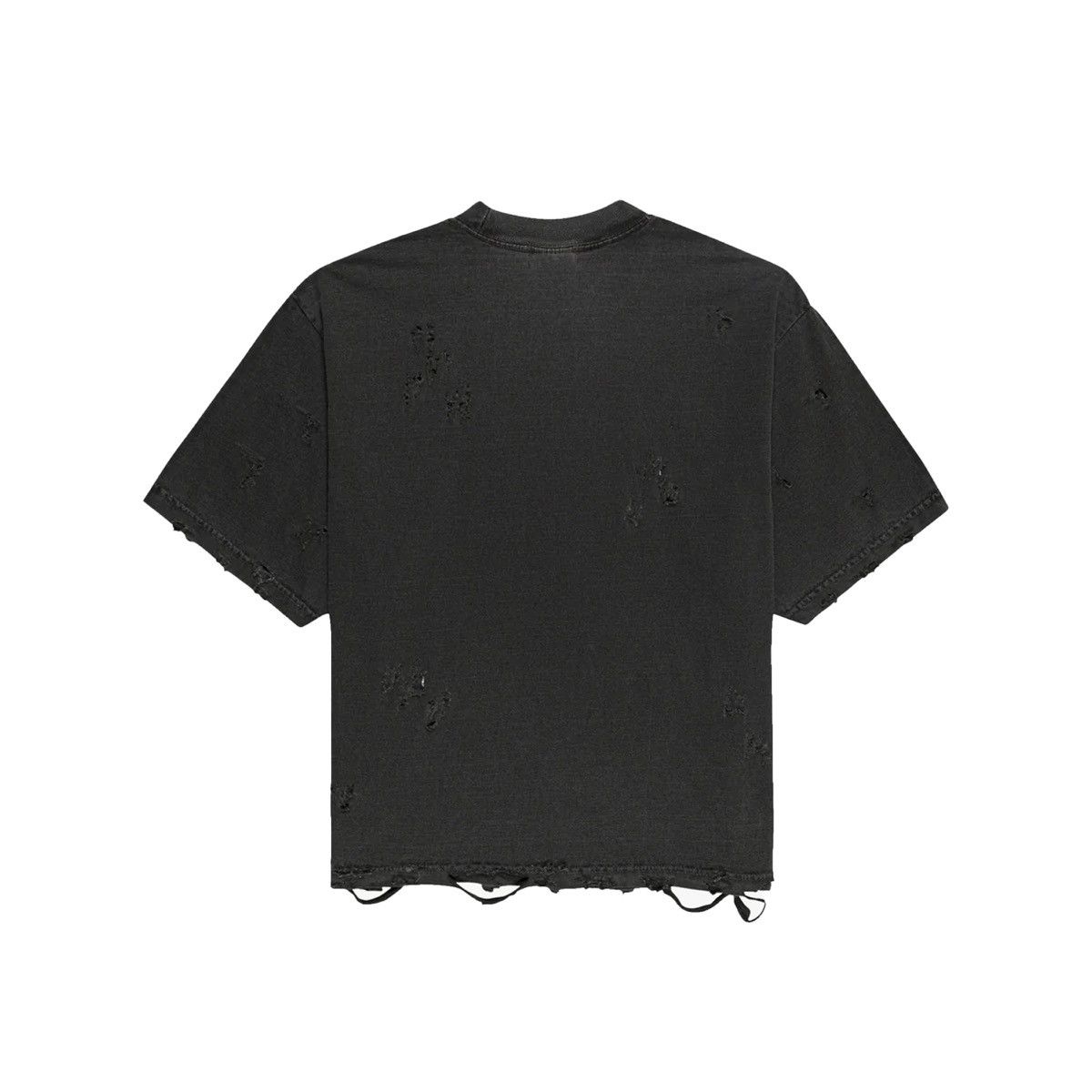 Other Distressed t shirt Size US M / EU 48-50 / 2 - 2 Thumbnail