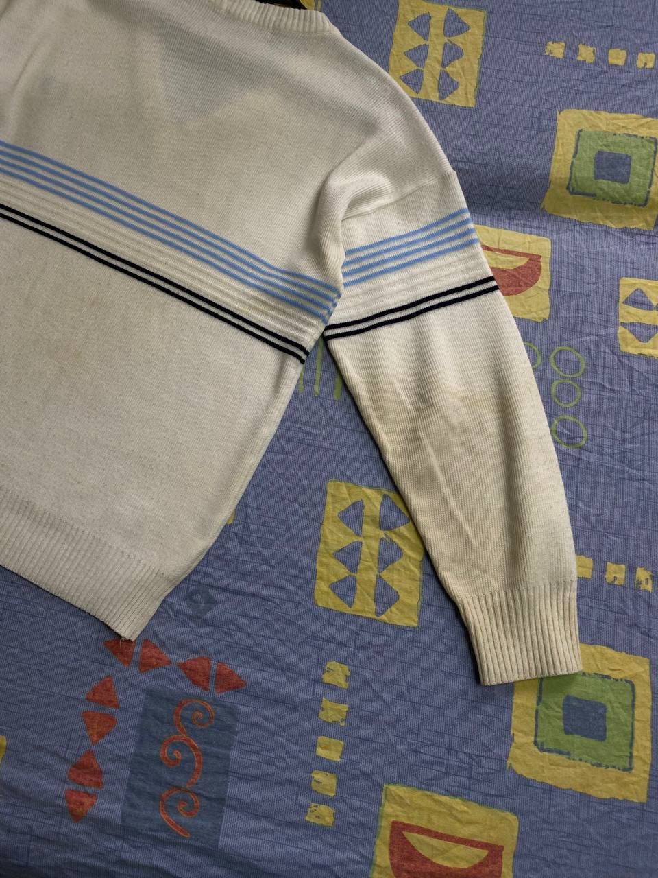Fred Perry Vintage Fred Perry Sweater Classic Size US XXS / EU 40 - 17 Thumbnail