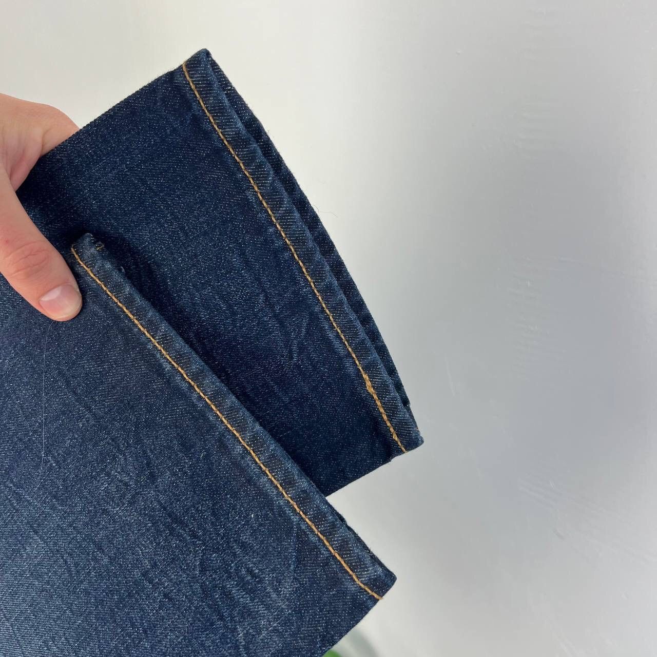 Levi's Rare Levi’s Vintage Archive Baggy Custom Y2k Size US 30 / EU 46 - 6 Thumbnail