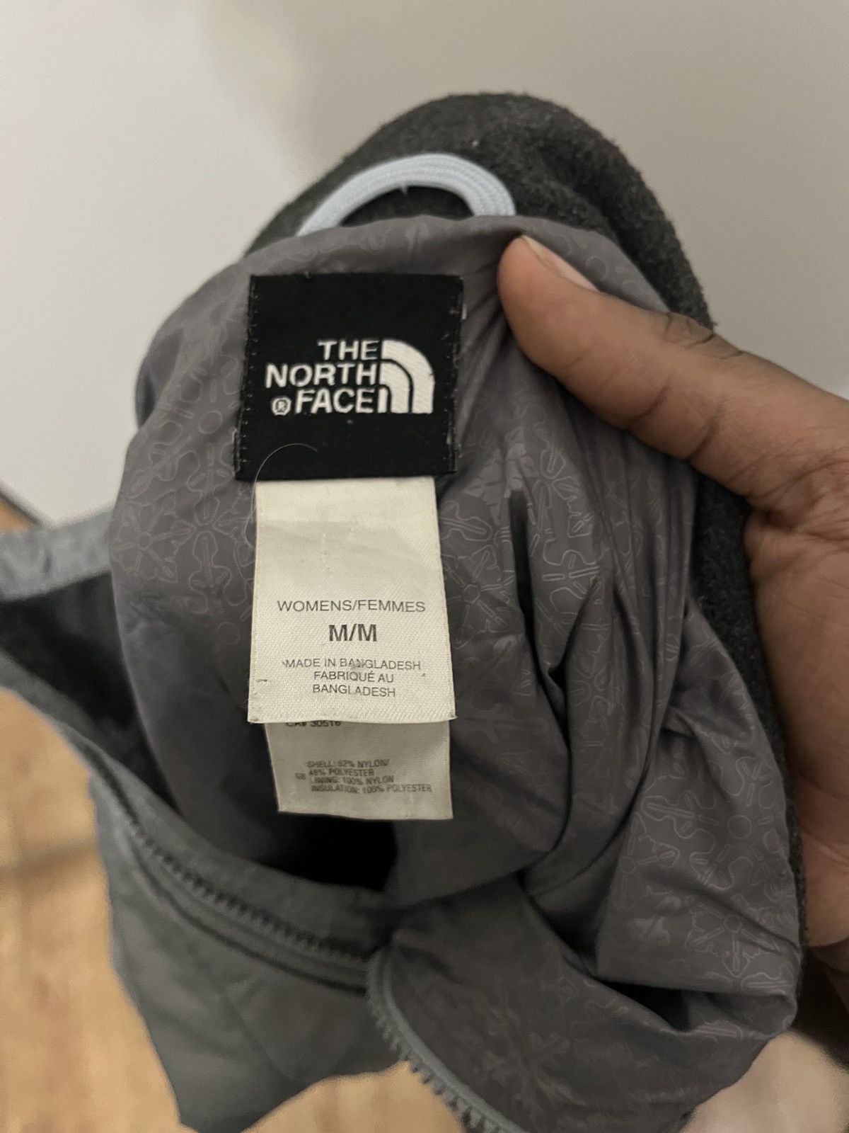 The North Face Veste The north face femme M Size M / US 6-8 / IT 42-44 - 6 Thumbnail