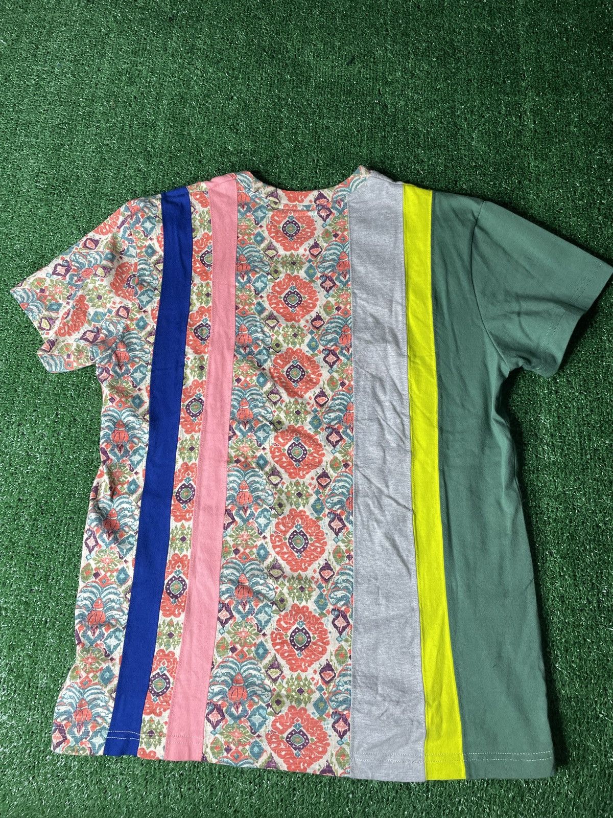 Billionaire Boys Club Billionaire Boys Club Exchange Knit "Sandshell" Tee Size US M / EU 48-50 / 2 - 5 Thumbnail